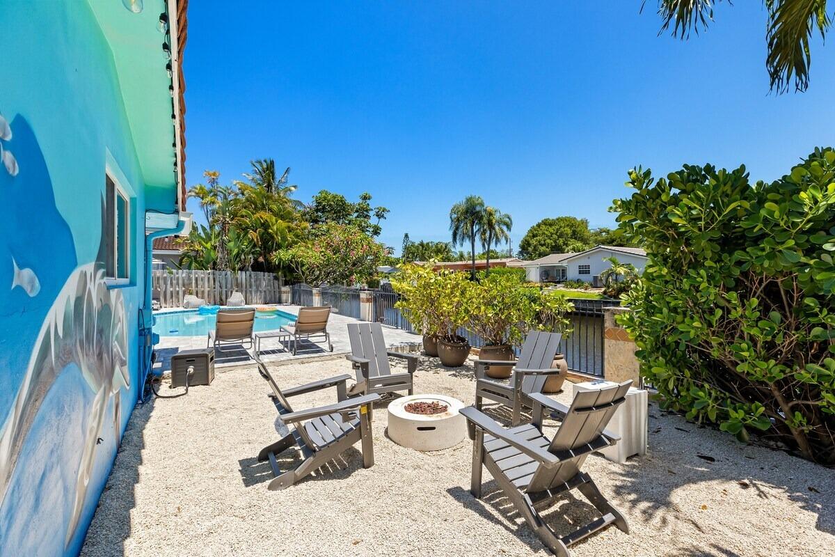 1448 NE 57th, Fort Lauderdale FL 33334