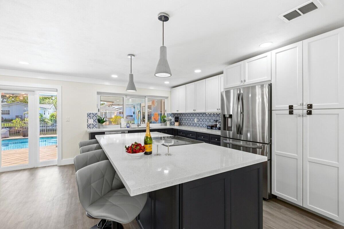 1448 NE 57th, Fort Lauderdale FL 33334