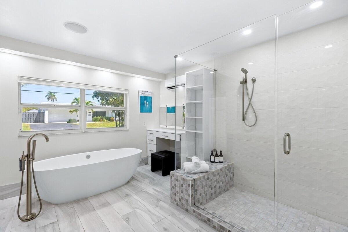 1448 NE 57th, Fort Lauderdale FL 33334
