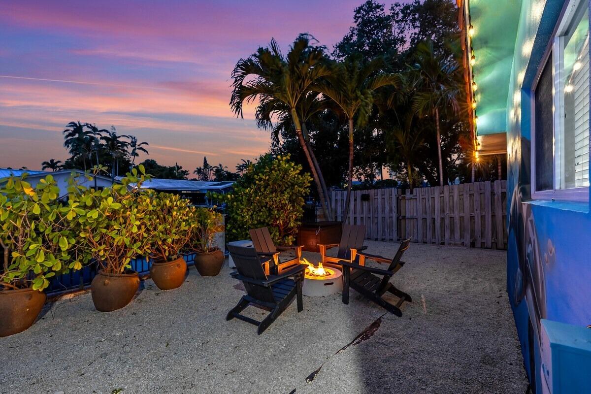 1448 NE 57th, Fort Lauderdale FL 33334
