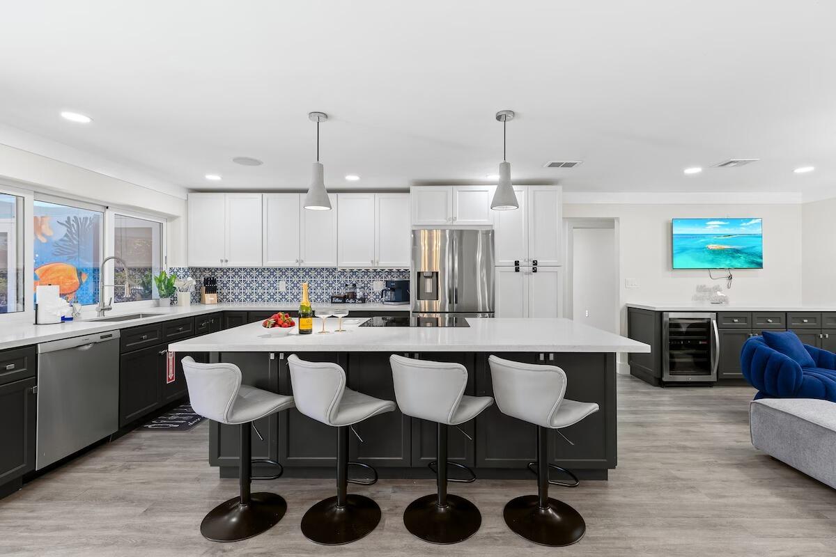 1448 NE 57th, Fort Lauderdale FL 33334