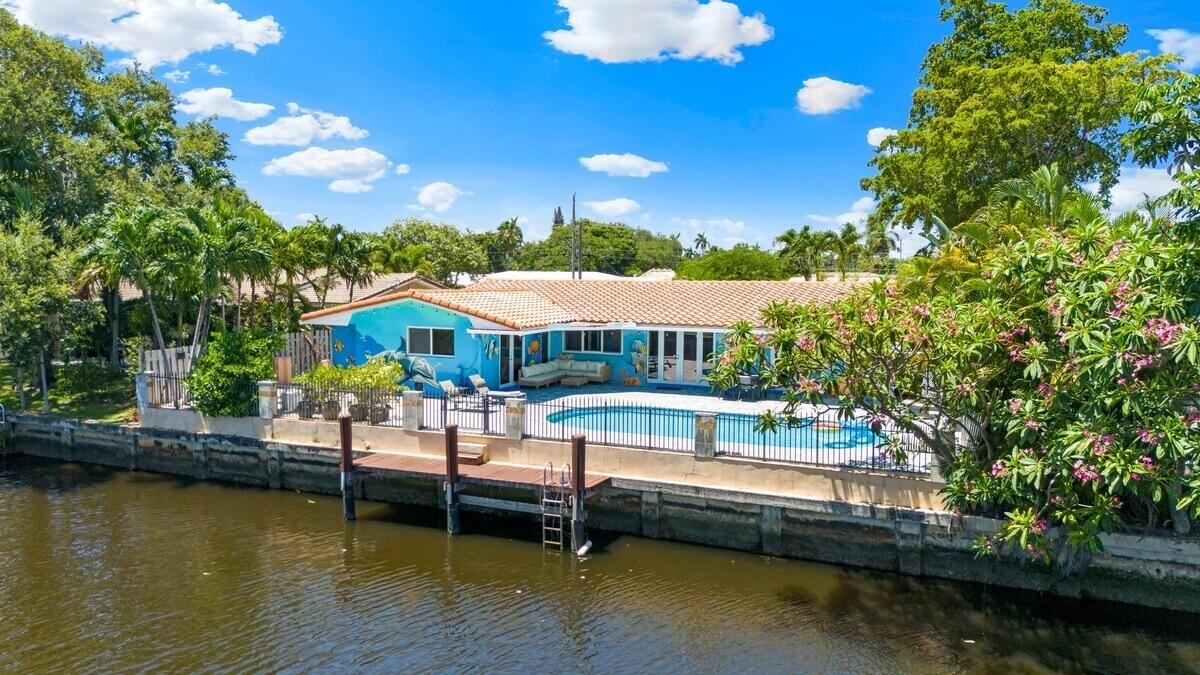 1448 NE 57th, Fort Lauderdale FL 33334