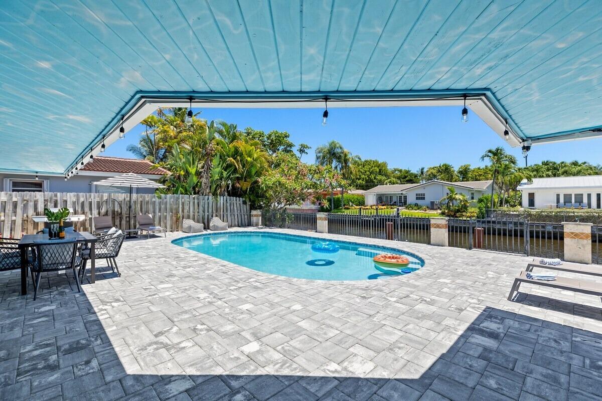 1448 NE 57th, Fort Lauderdale FL 33334