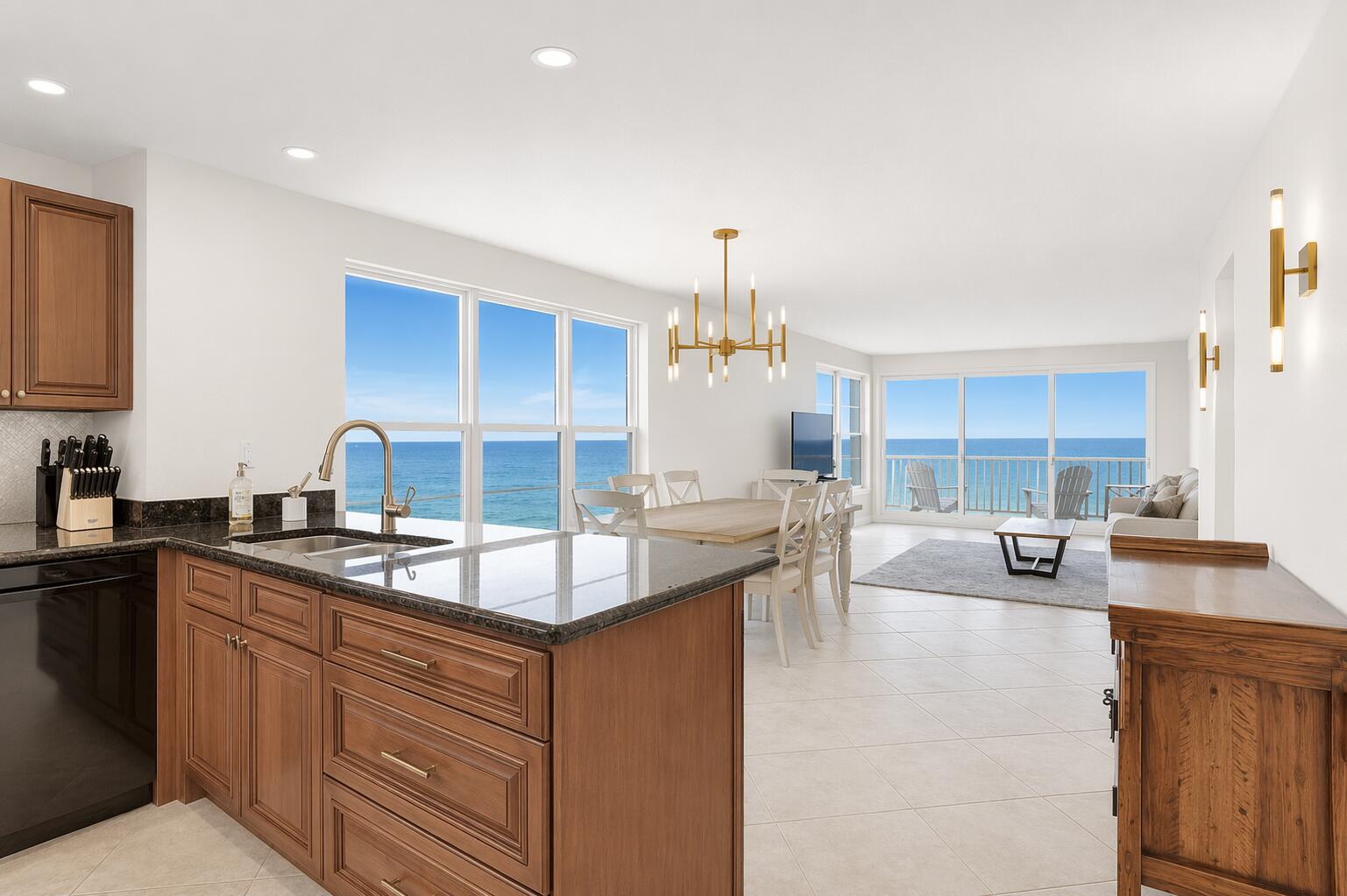 1021 Hillsboro Mile #1108, Hillsboro Beach FL 33062