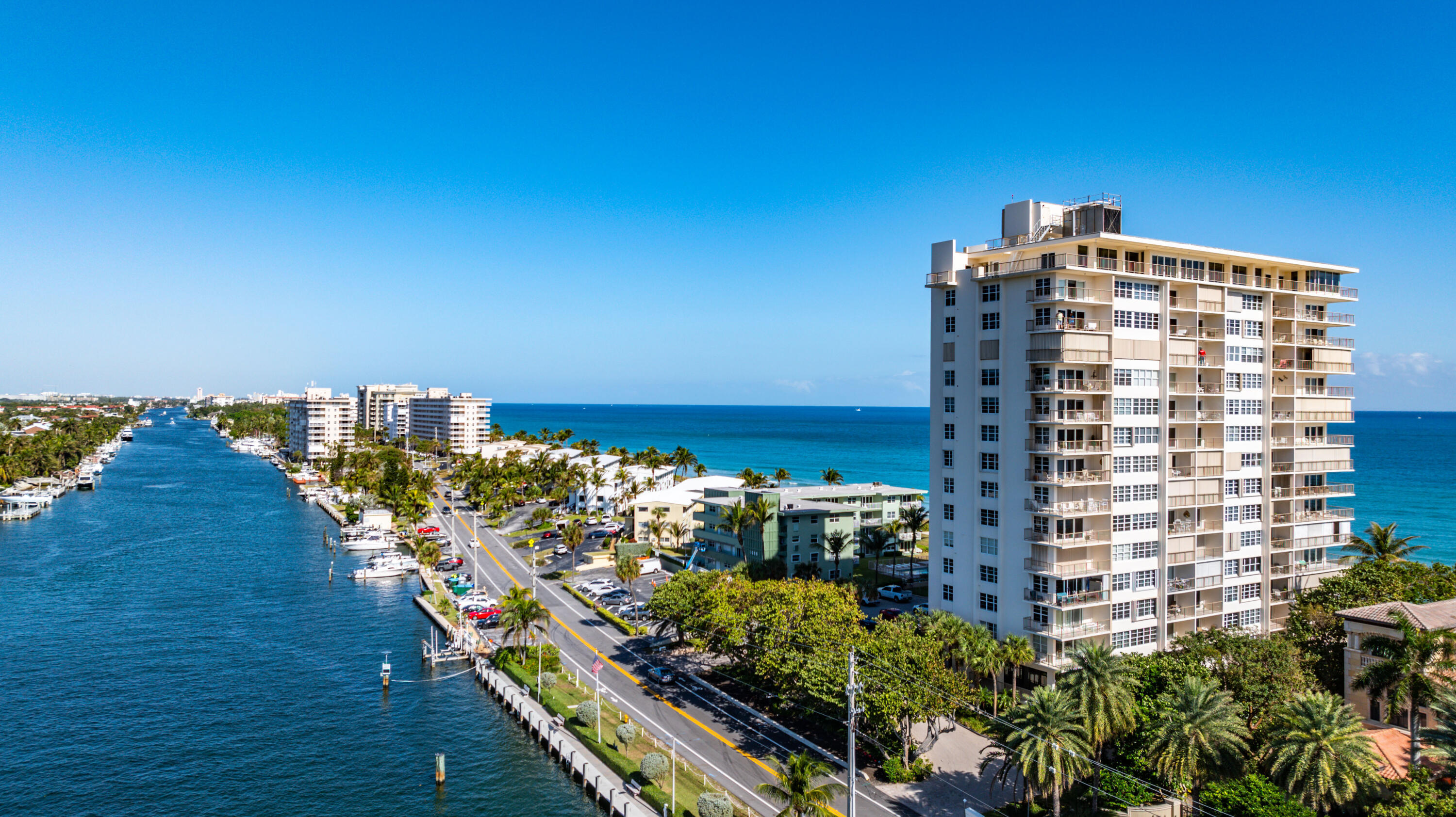 1021 Hillsboro Mile #1108, Hillsboro Beach FL 33062
