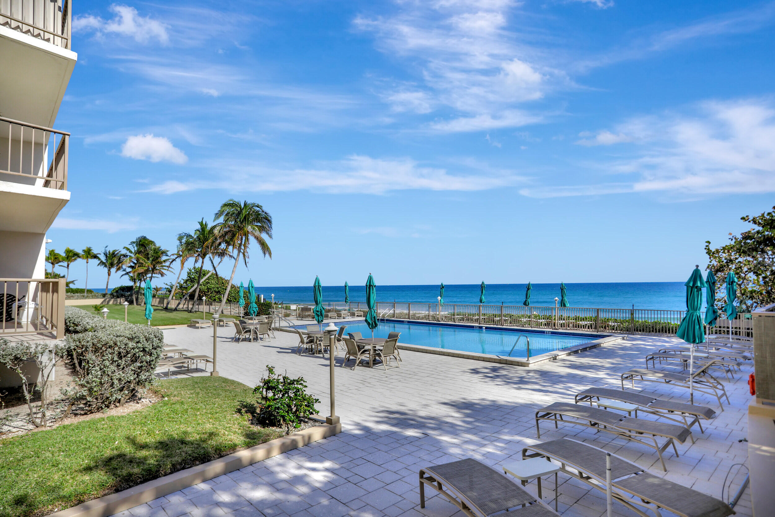 1021 Hillsboro Mile #1108, Hillsboro Beach FL 33062