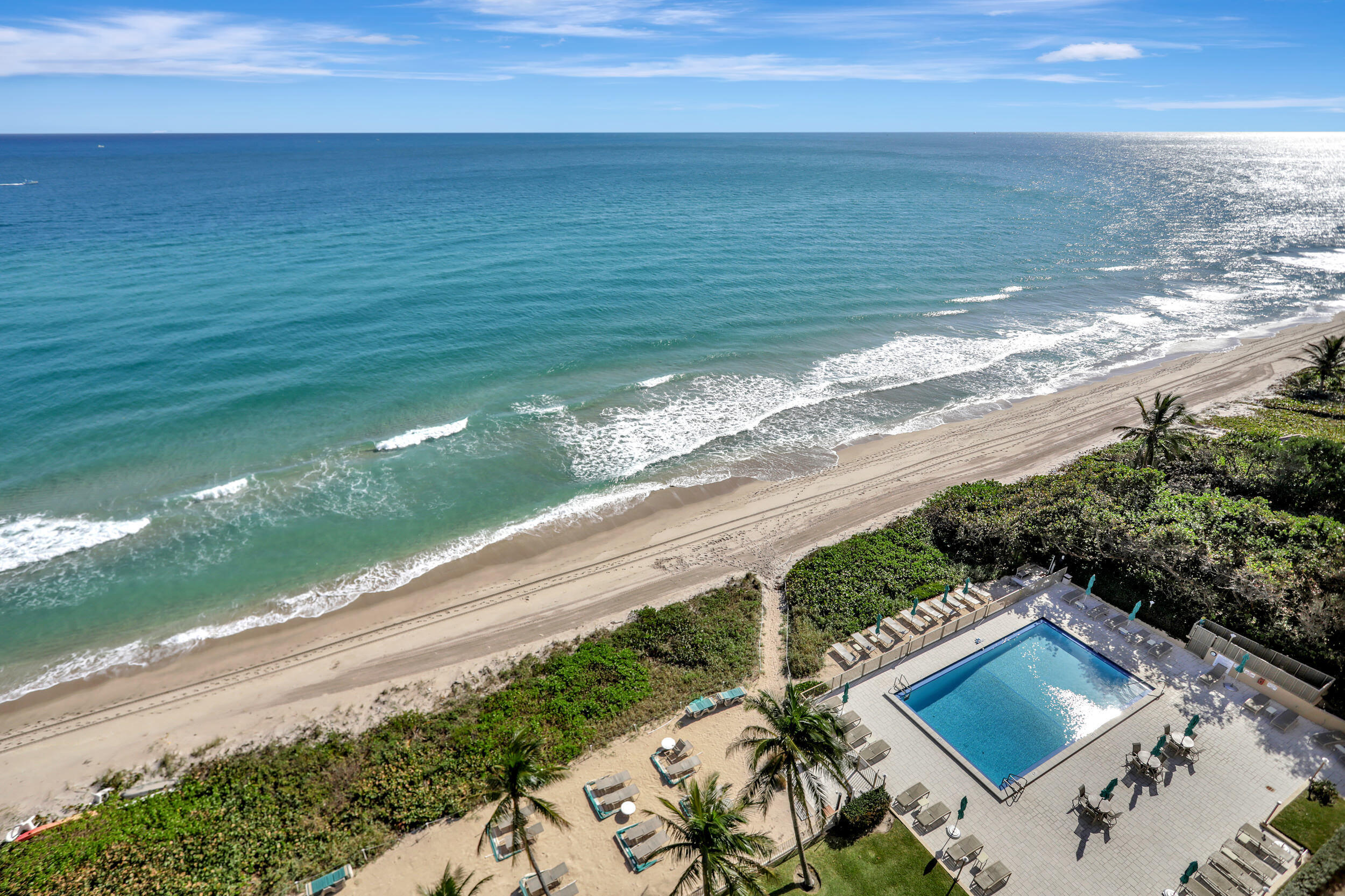 1021 Hillsboro Mile #1108, Hillsboro Beach FL 33062