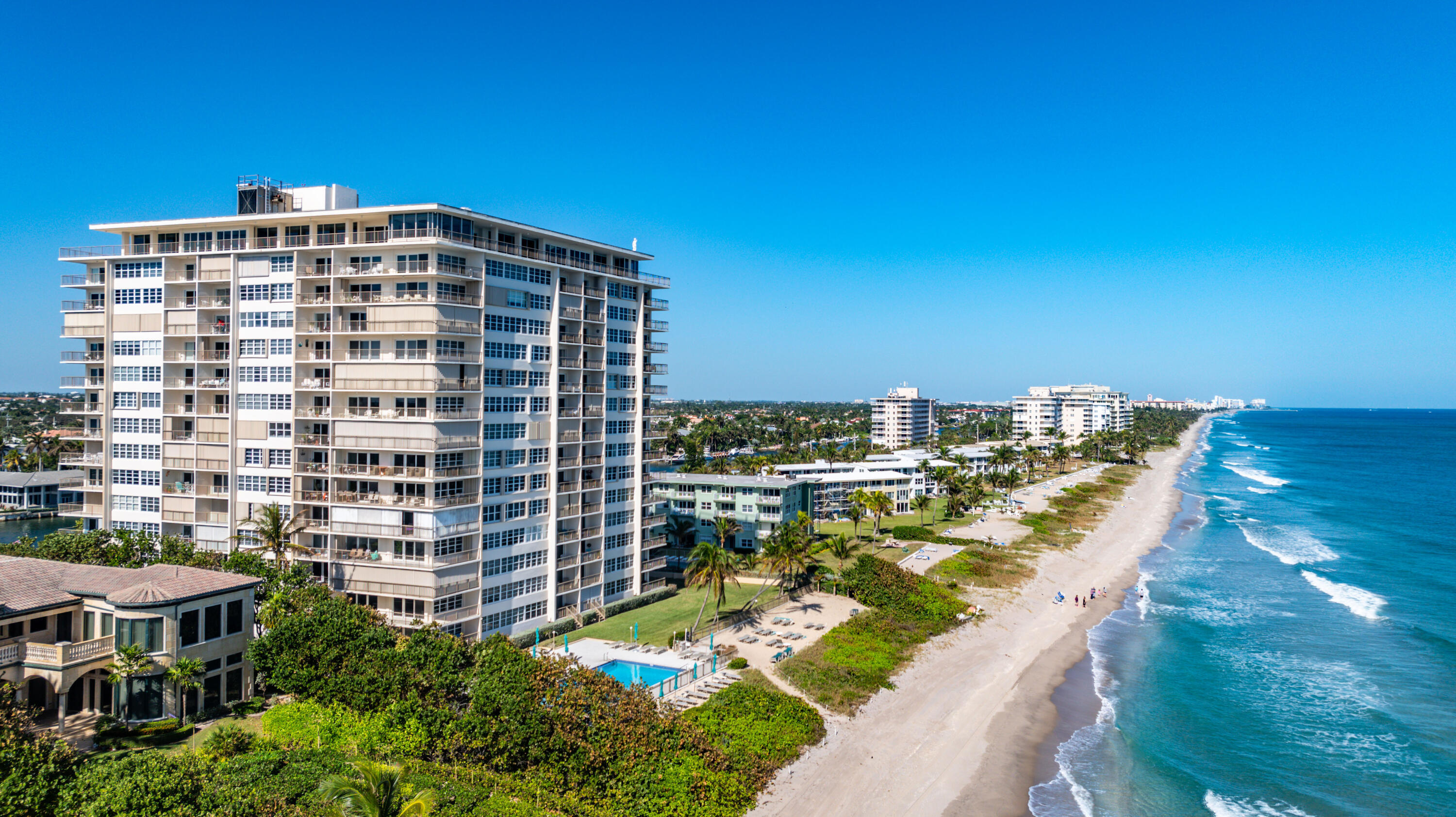 1021 Hillsboro Mile #1108, Hillsboro Beach FL 33062