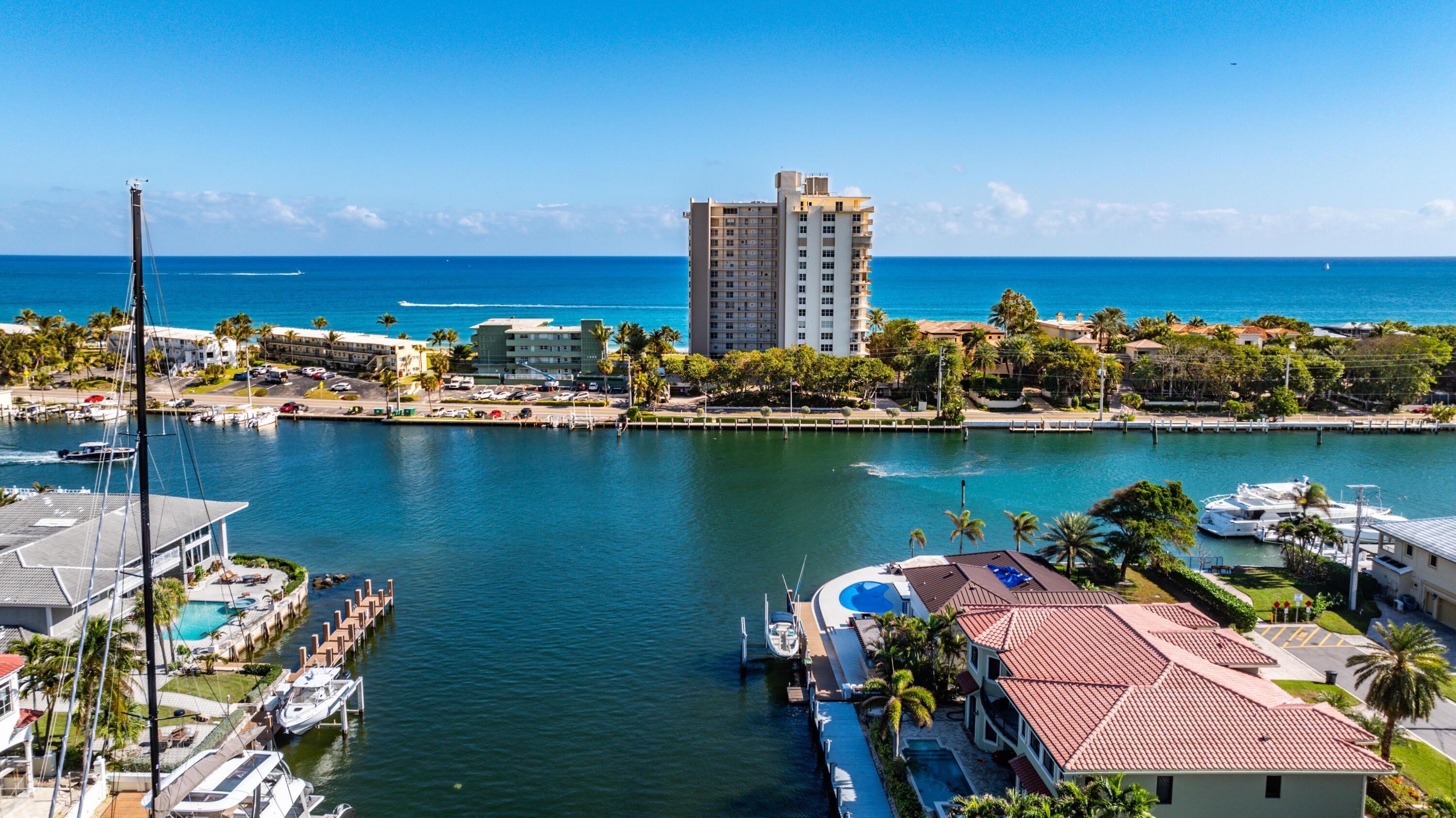 1021 Hillsboro Mile #1108, Hillsboro Beach FL 33062