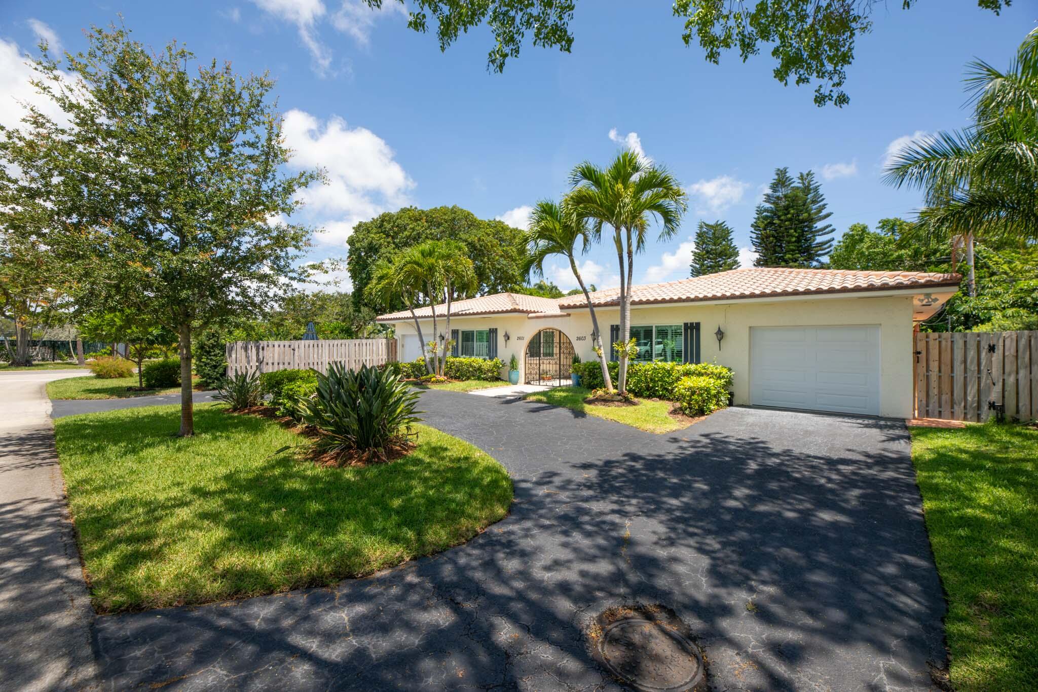 2603 NE 35th, Fort Lauderdale FL 33306