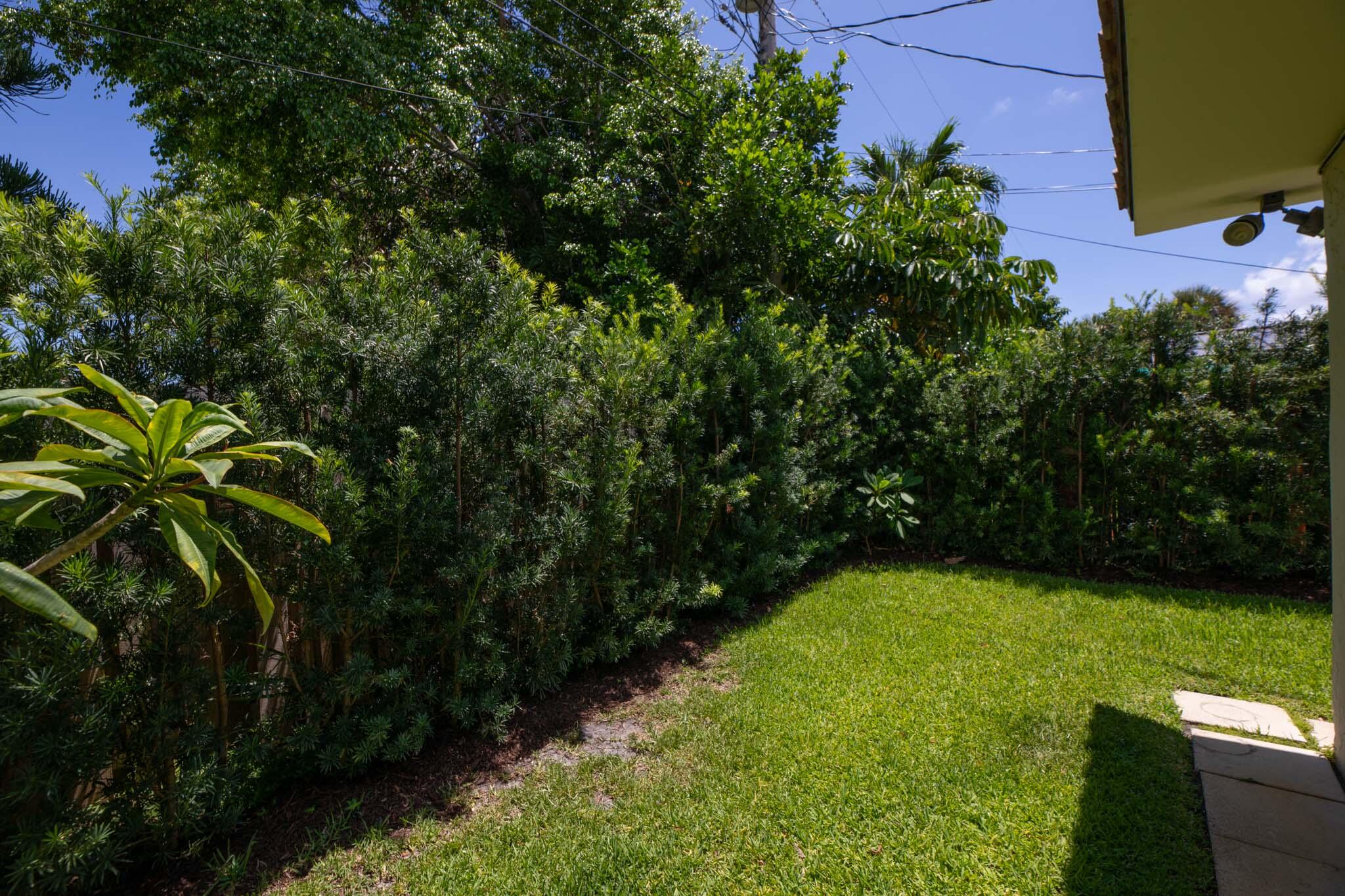 2603 NE 35th, Fort Lauderdale FL 33306