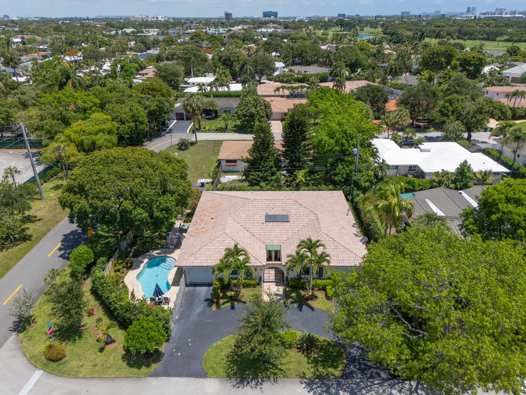2603 NE 35th, Fort Lauderdale FL 33306