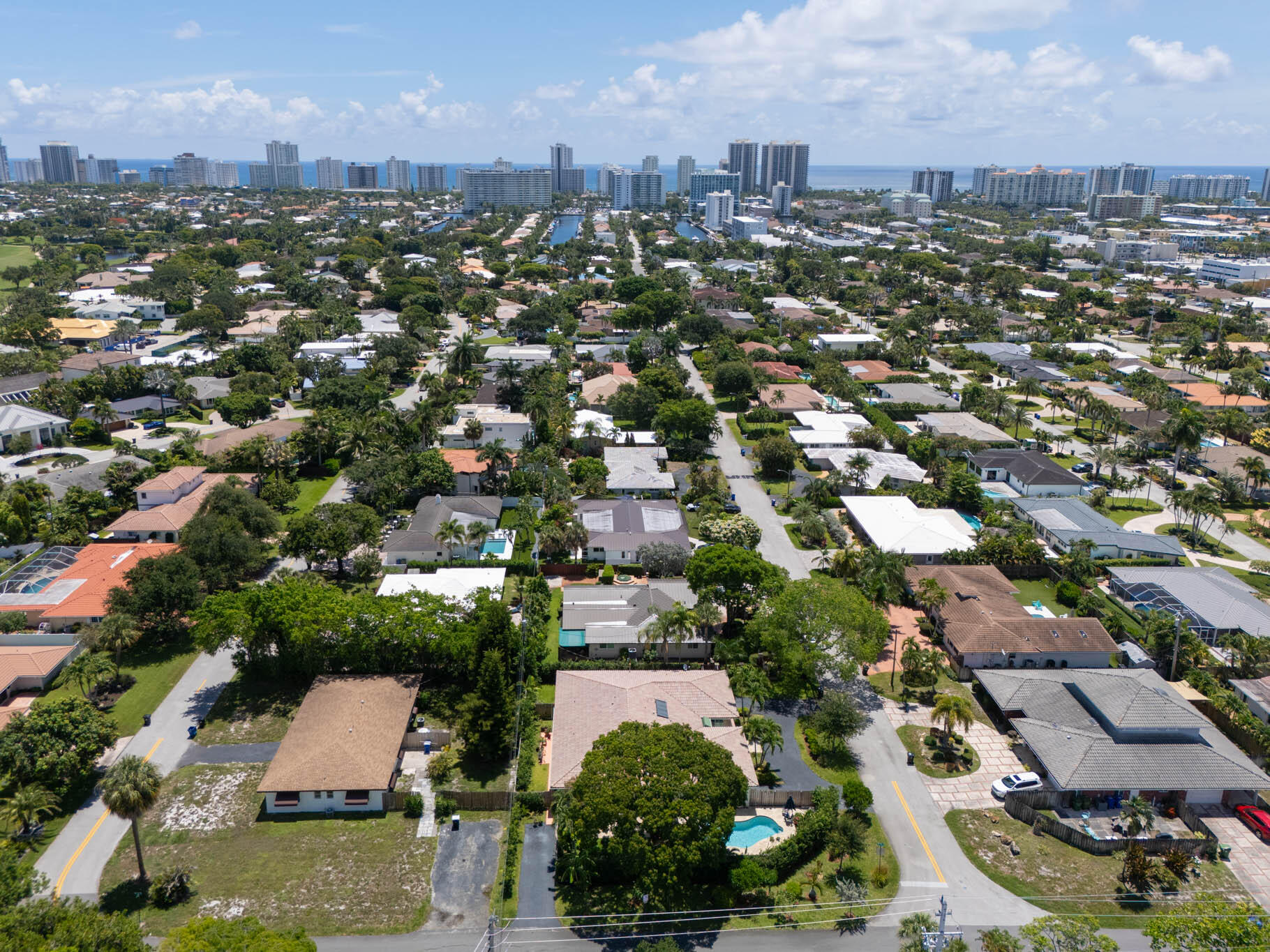 2603 NE 35th, Fort Lauderdale FL 33306