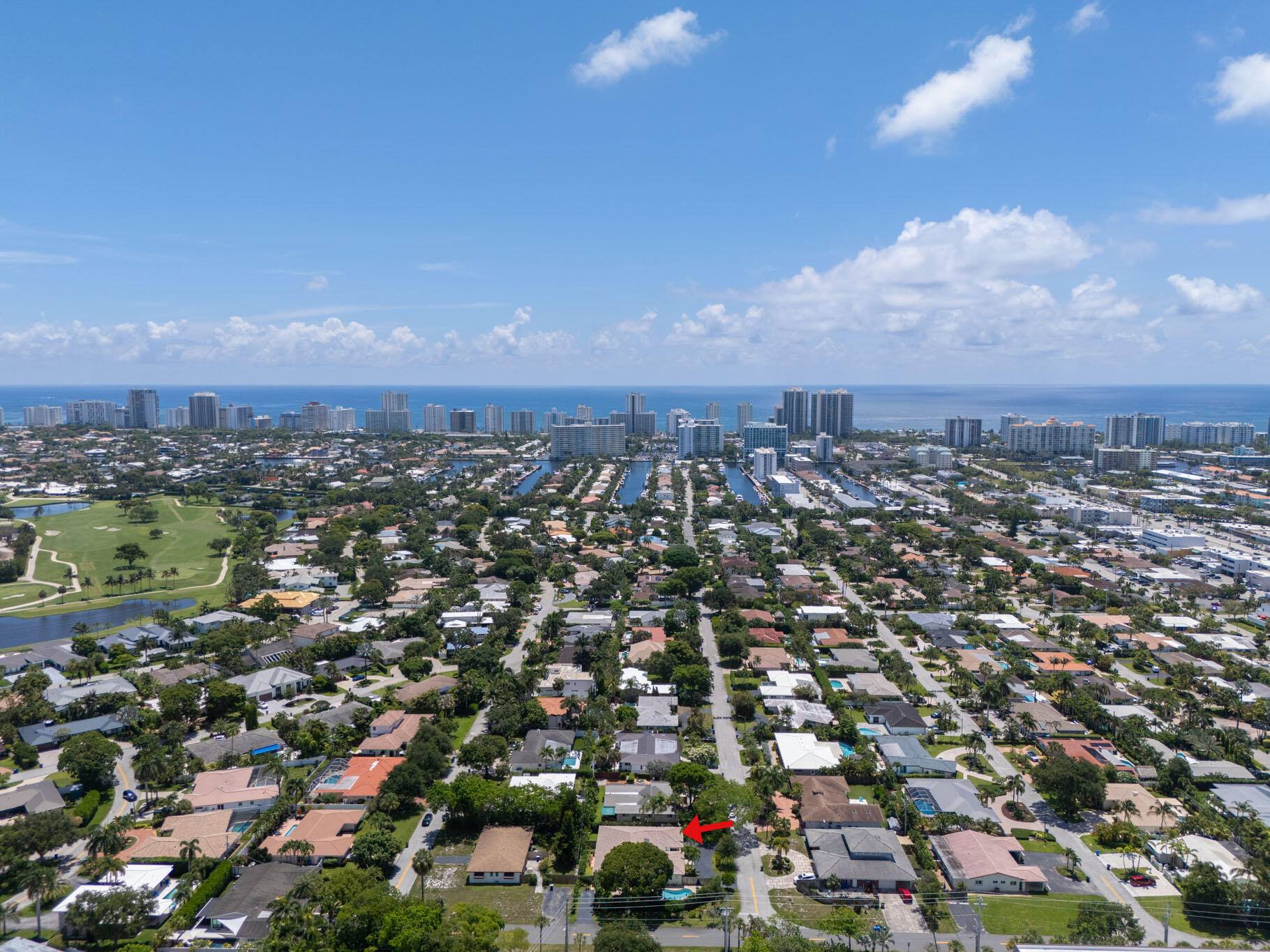 2603 NE 35th, Fort Lauderdale FL 33306