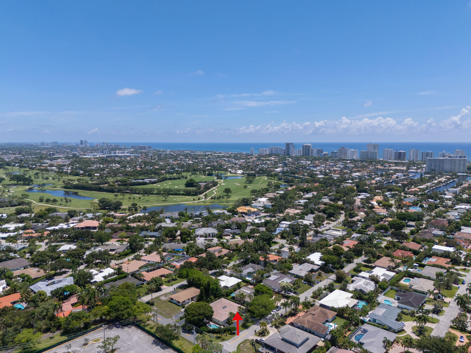 2603 NE 35th, Fort Lauderdale FL 33306