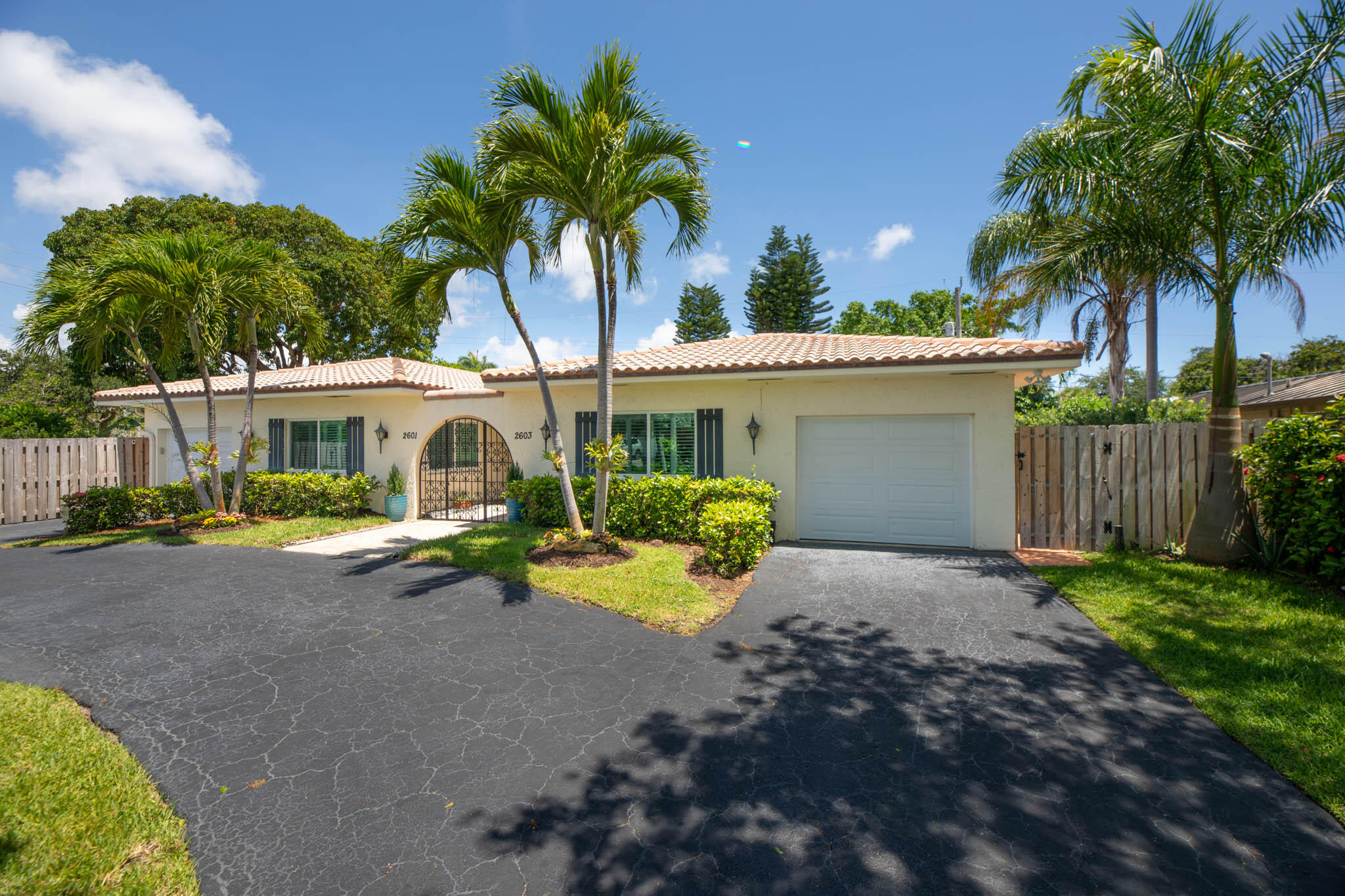 2603 NE 35th, Fort Lauderdale FL 33306