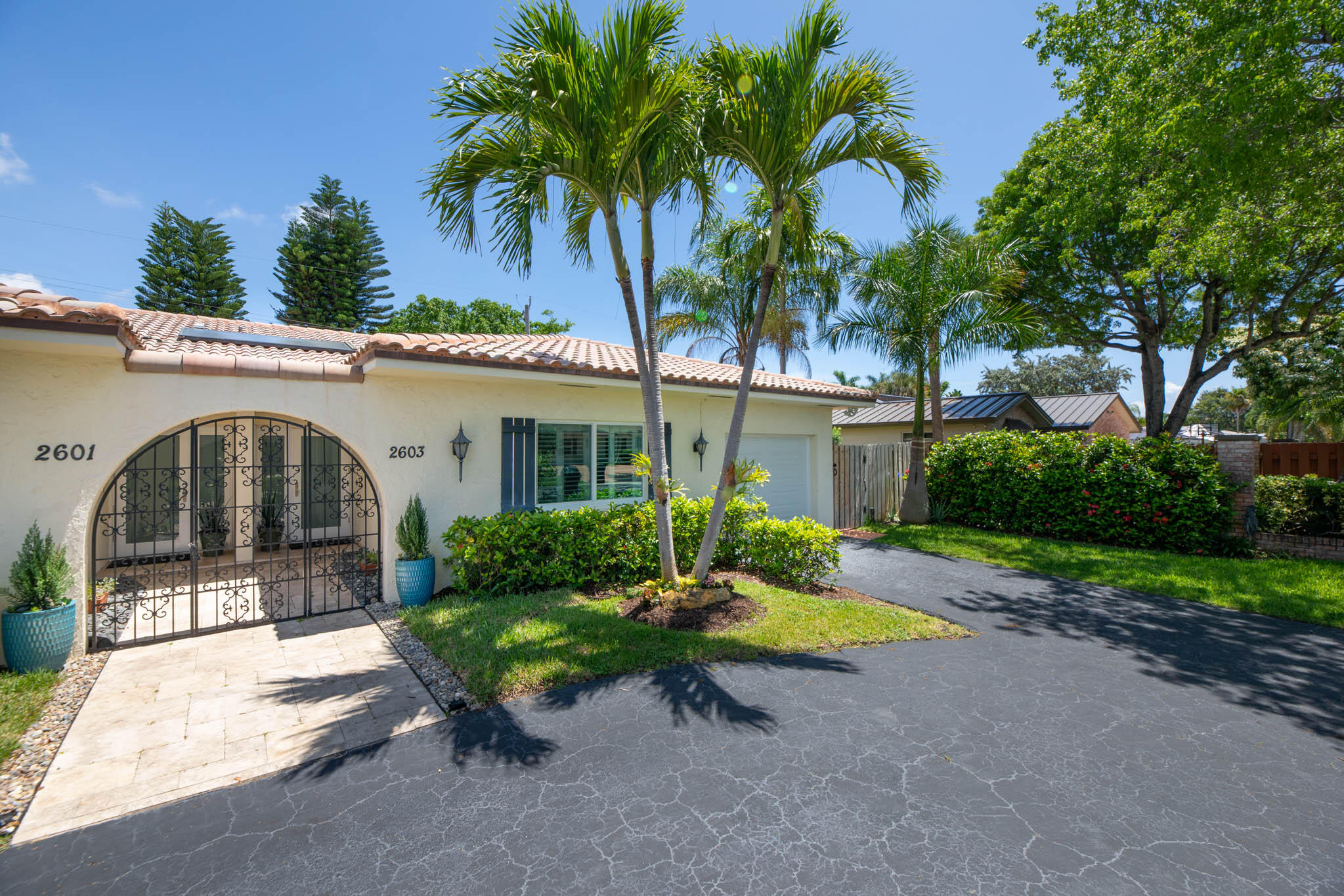 2603 NE 35th, Fort Lauderdale FL 33306