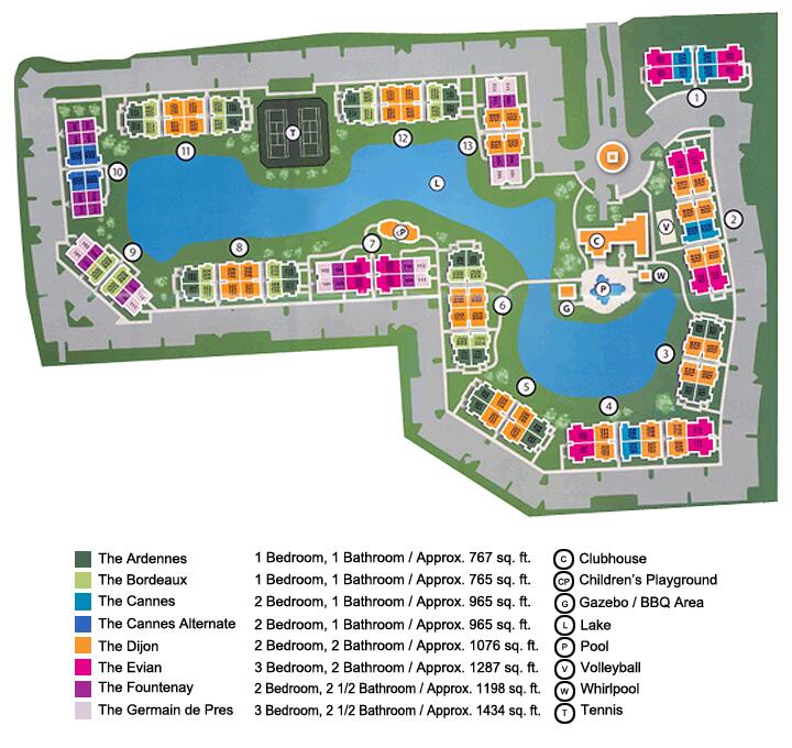 12112 St.andrews #212, Miramar FL 33025