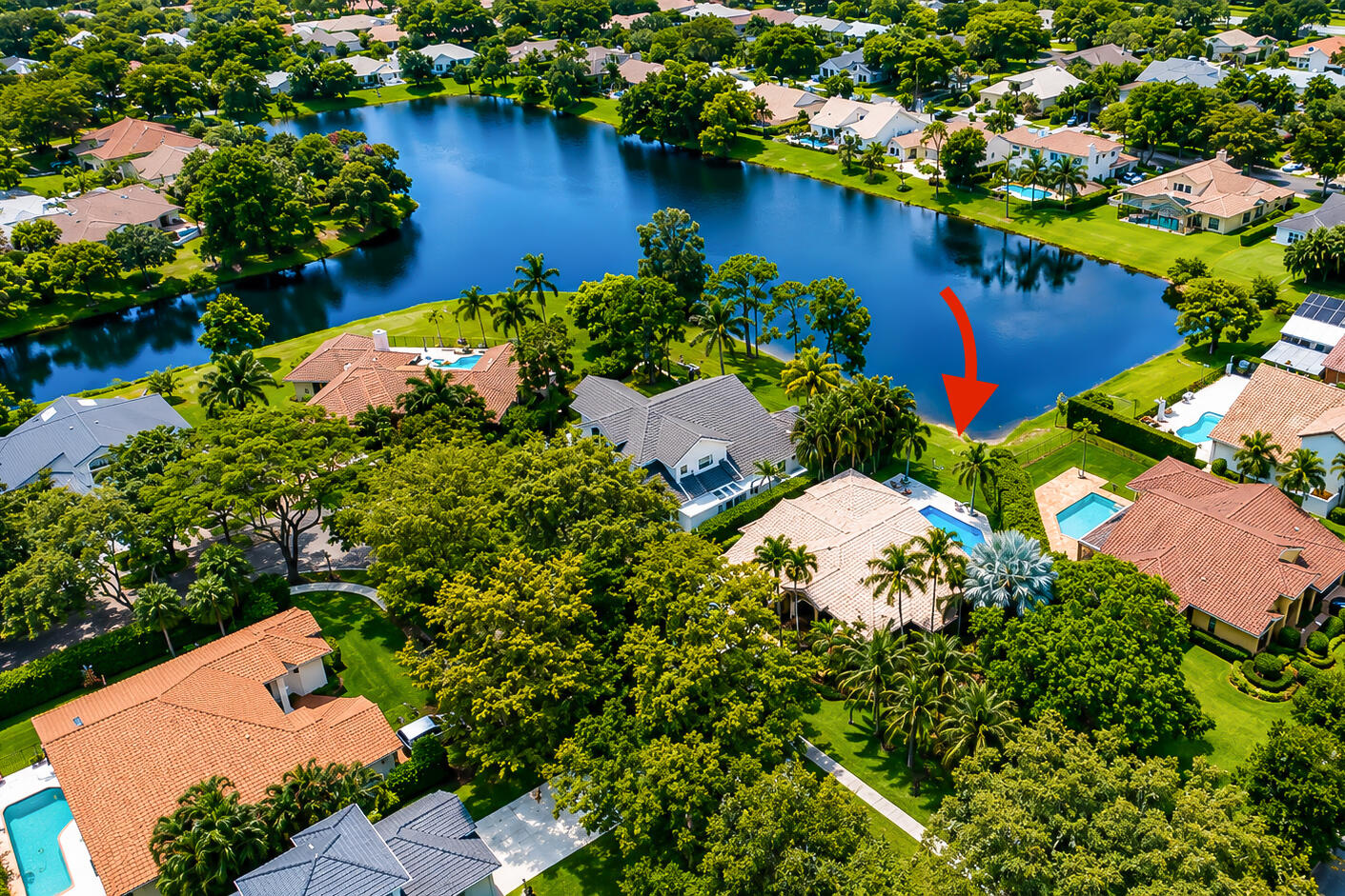 2653 NW 46th, Boca Raton FL 33434