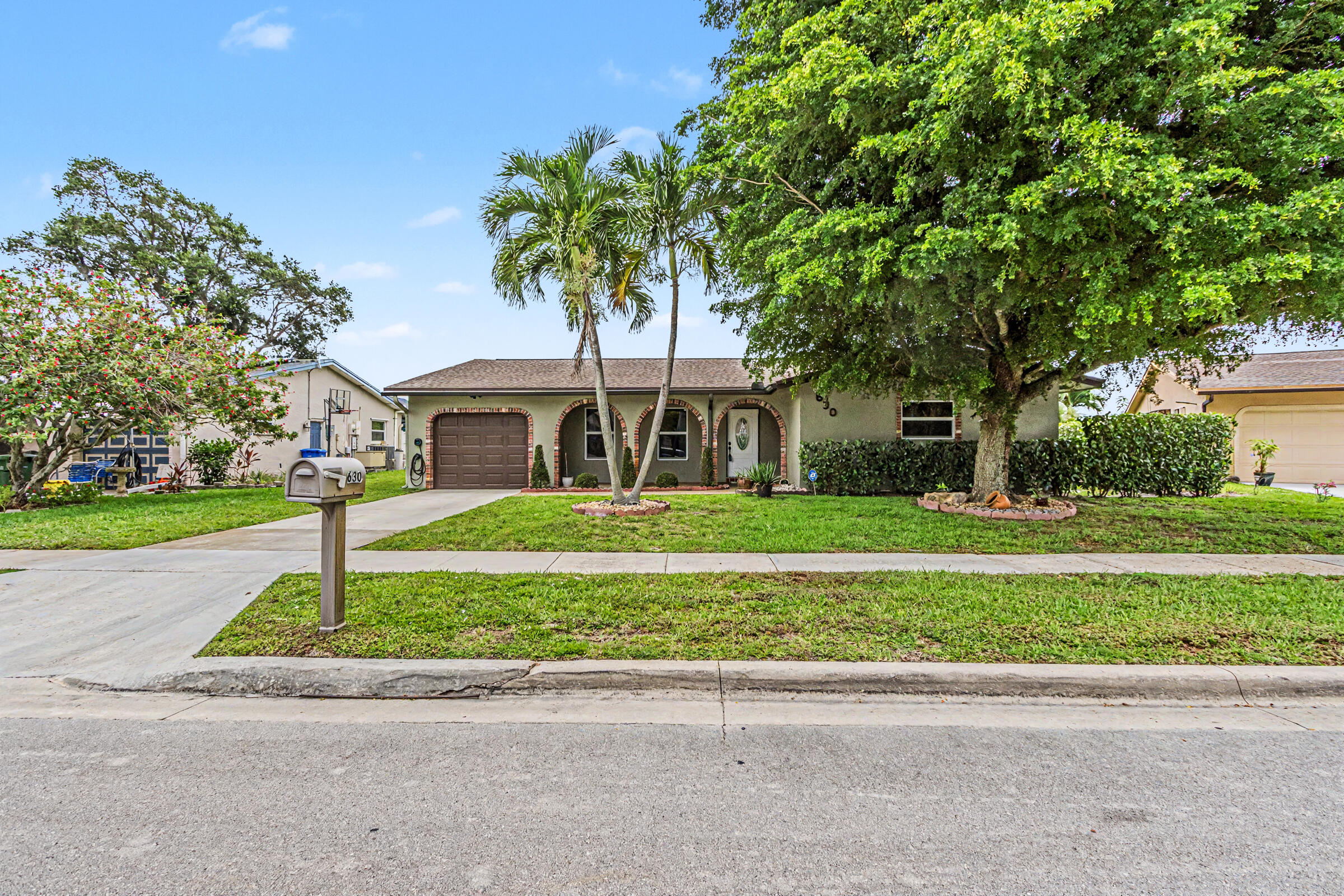 630 NW 79th, Margate FL 33063
