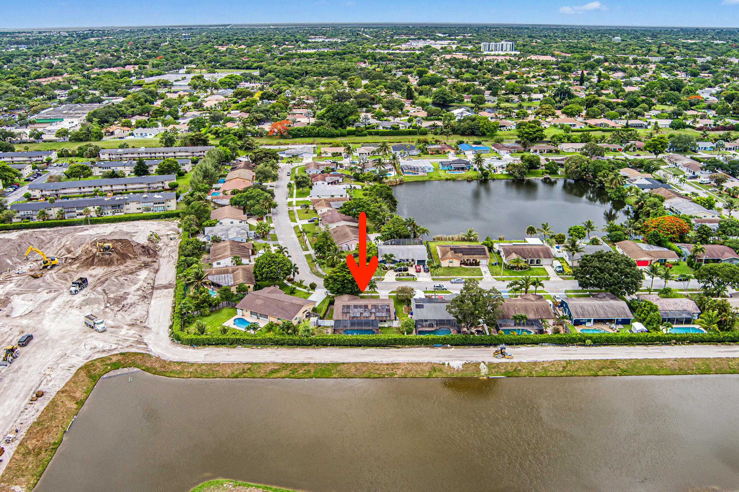 630 NW 79th, Margate FL 33063