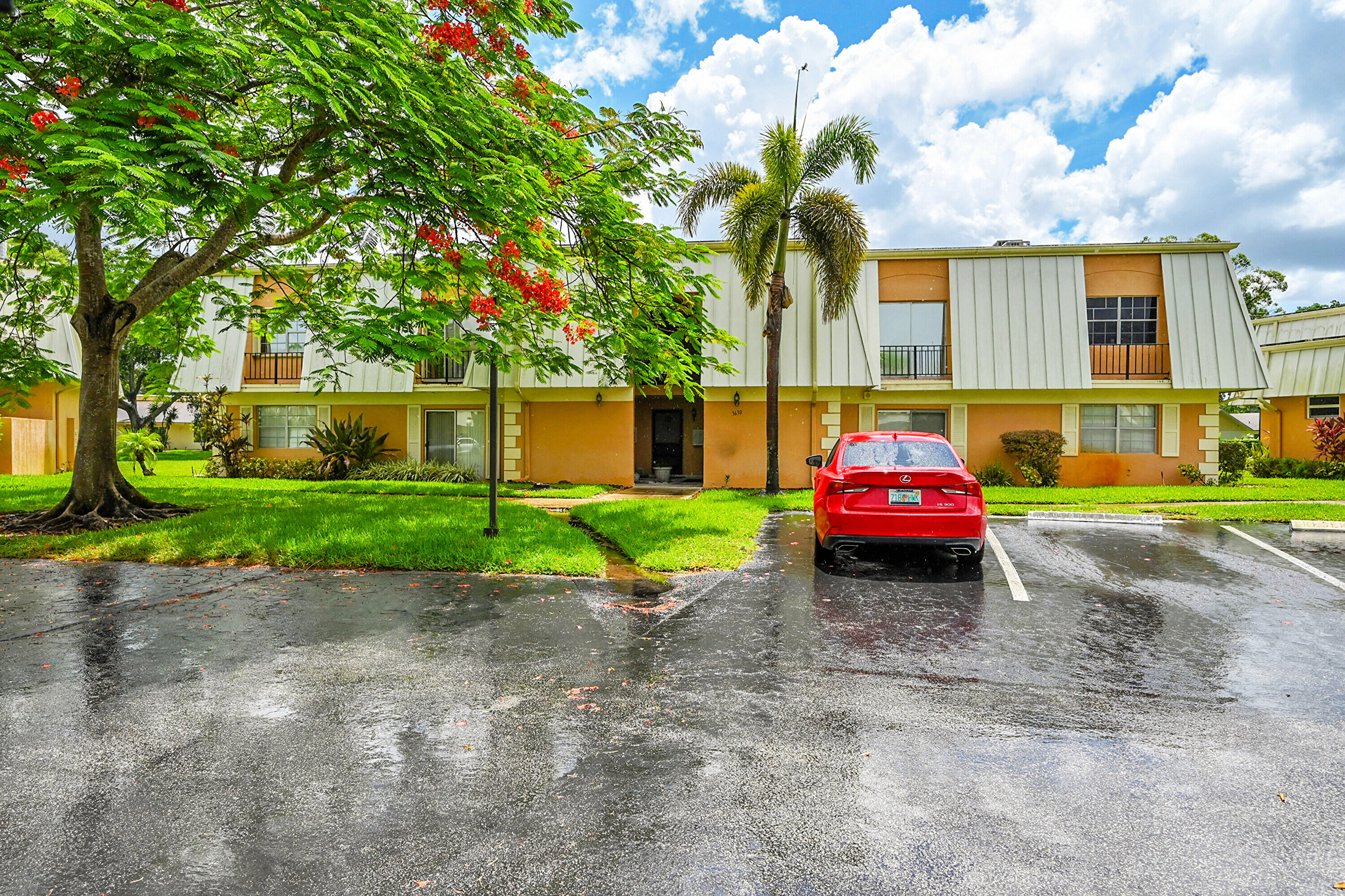 3630 Citrus #4, Davie FL 33328