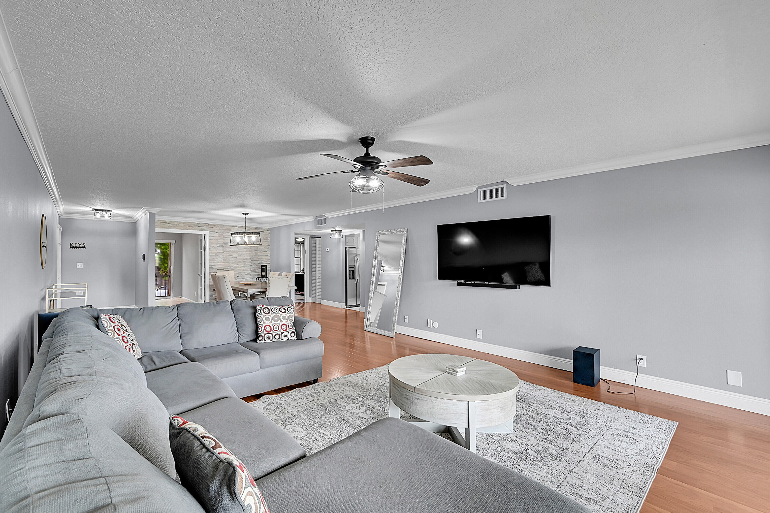 3630 Citrus #4, Davie FL 33328