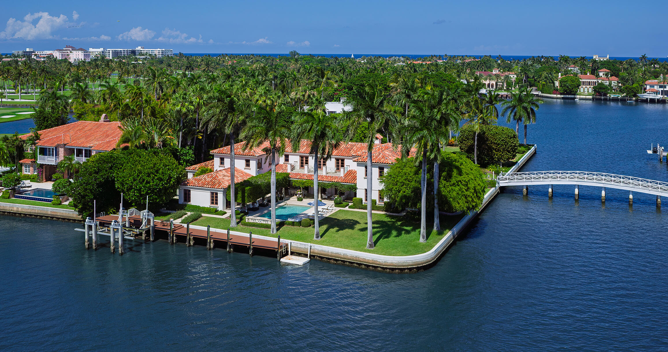 614 Tarpon, Palm Beach FL 33480