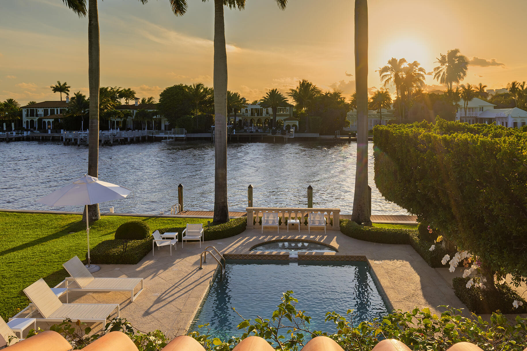 614 Tarpon, Palm Beach FL 33480