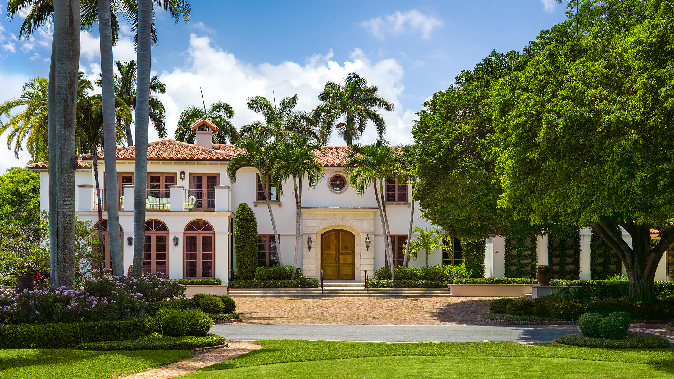 614 Tarpon, Palm Beach FL 33480