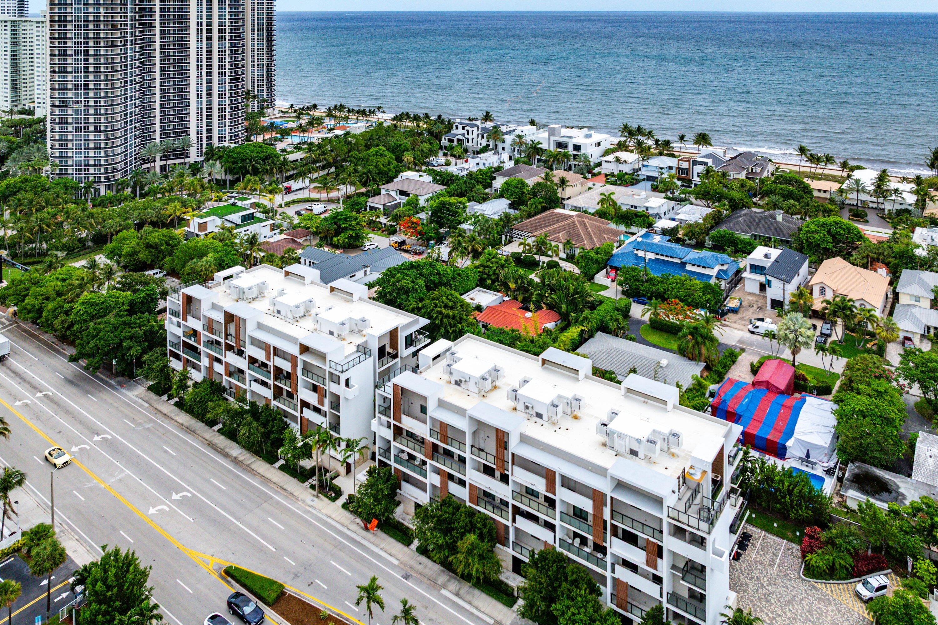 3030 N Ocean #S101, Fort Lauderdale FL 33308