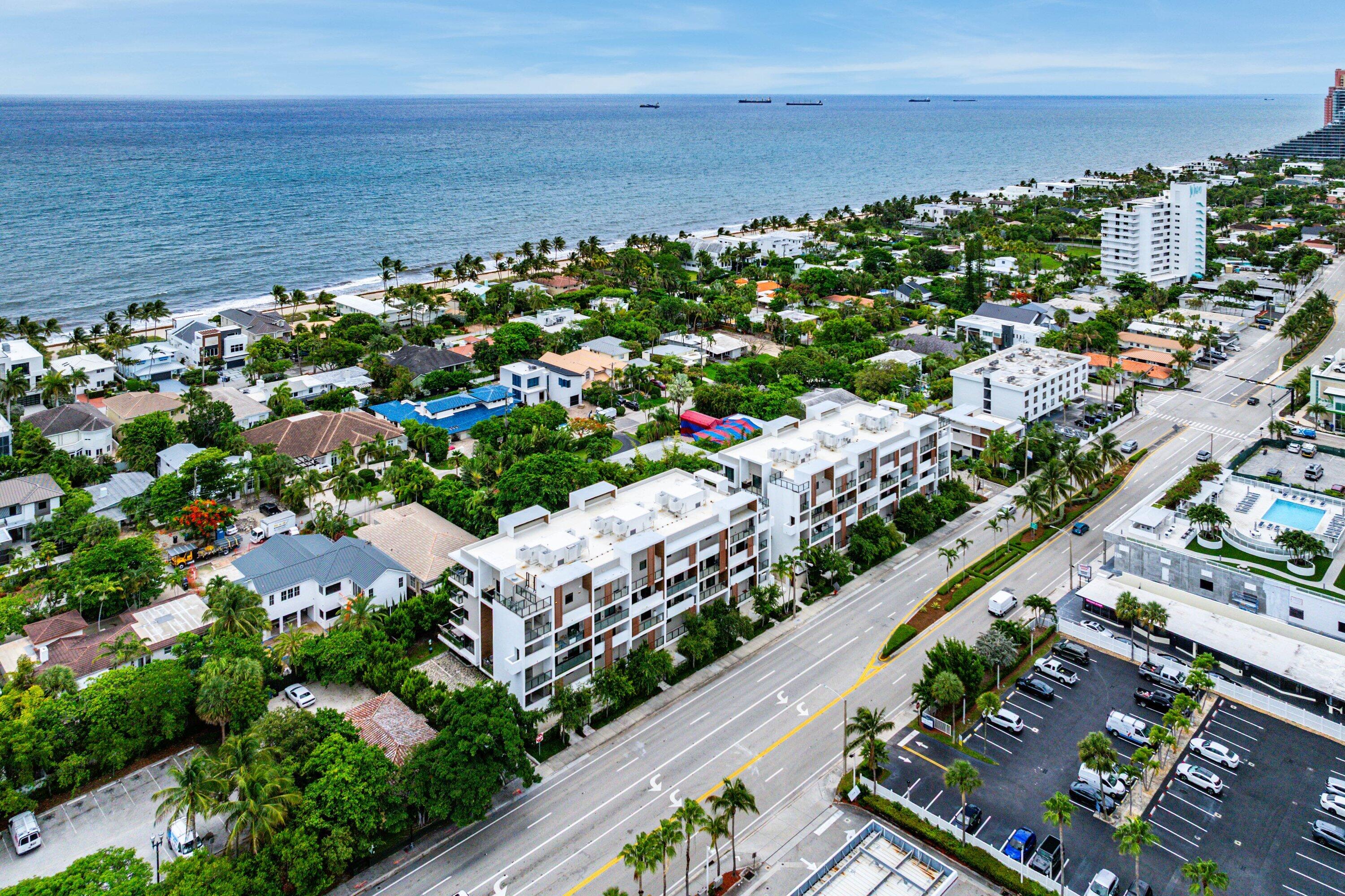 3030 N Ocean #S101, Fort Lauderdale FL 33308