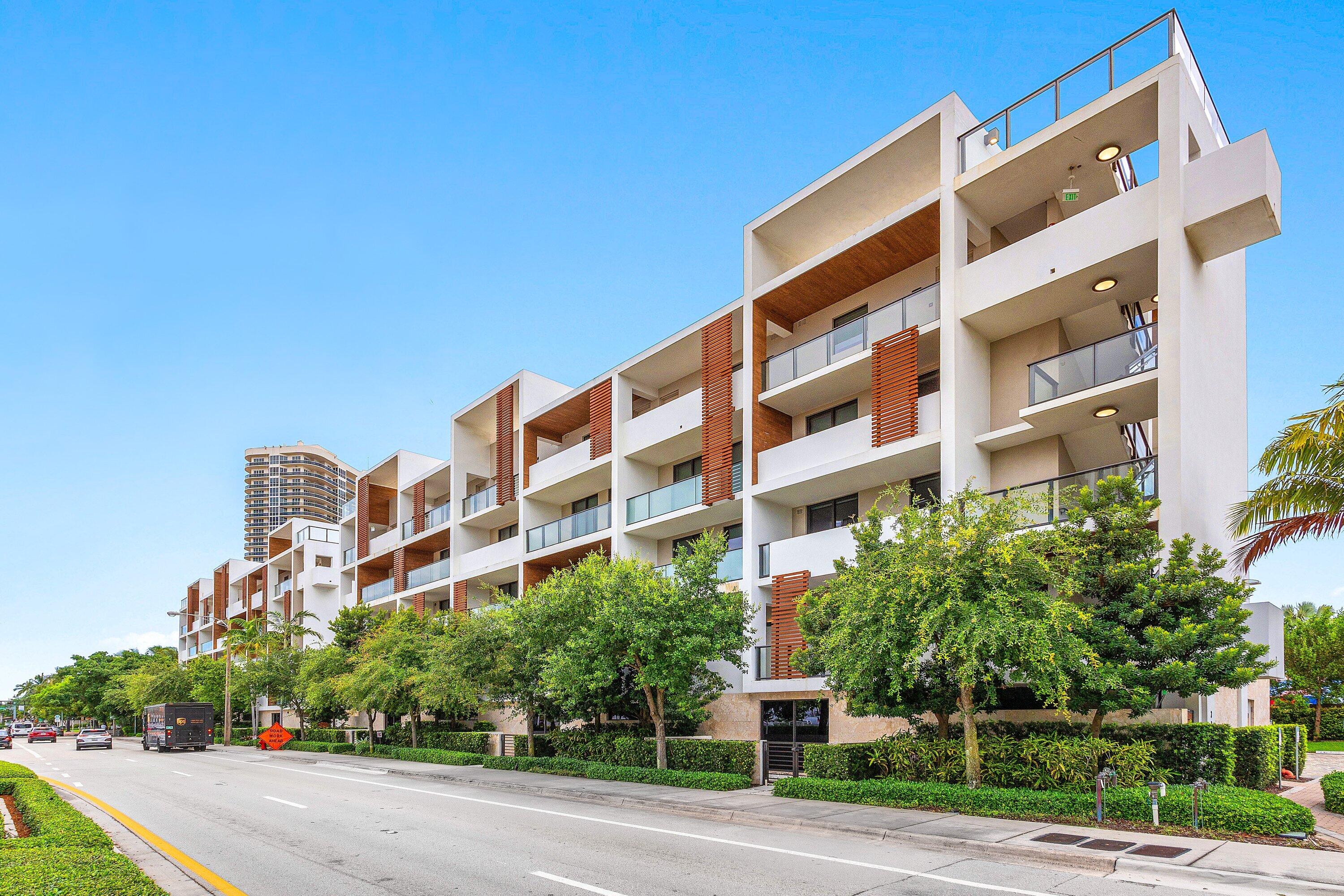 3030 N Ocean #S101, Fort Lauderdale FL 33308