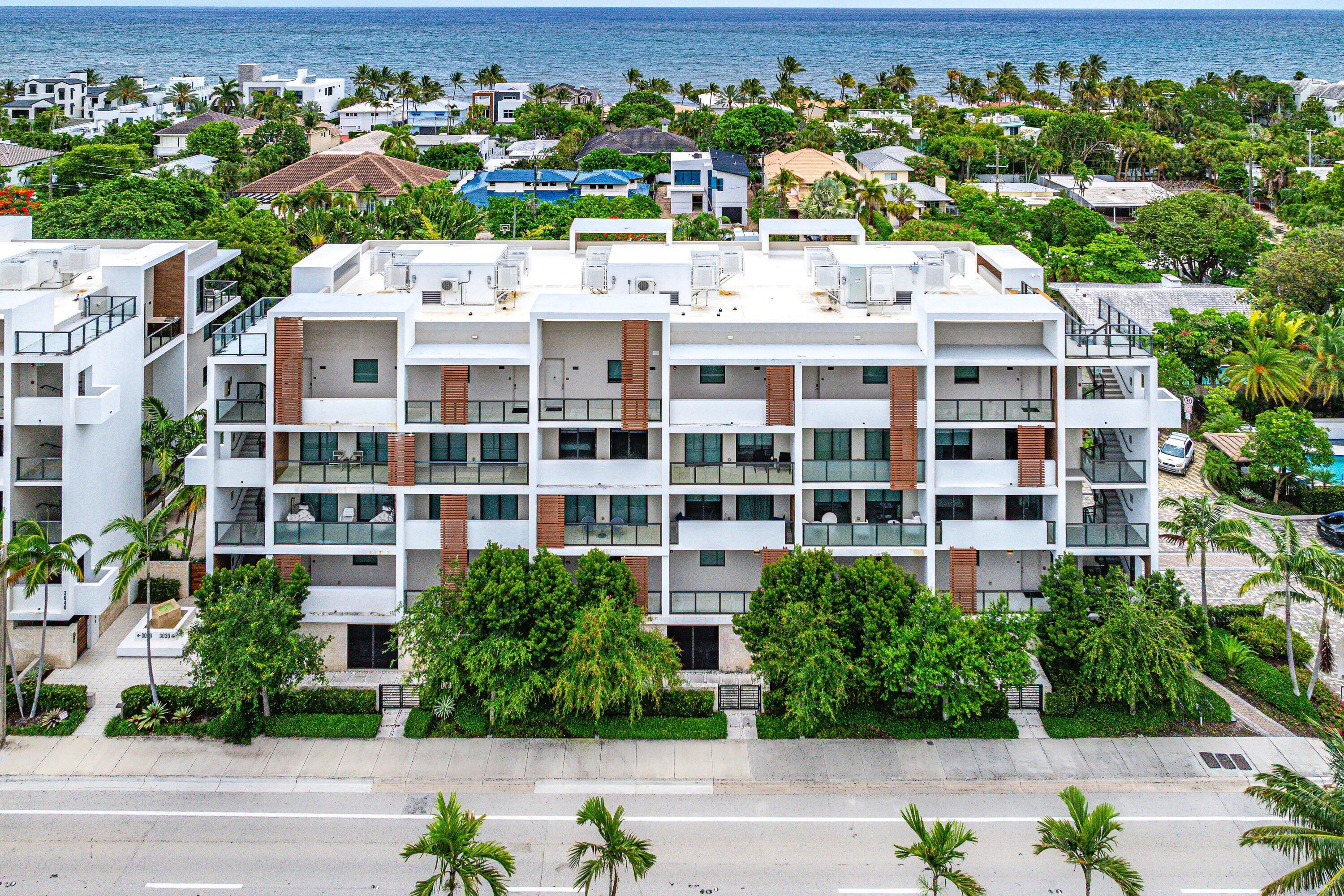 3030 N Ocean #S101, Fort Lauderdale FL 33308