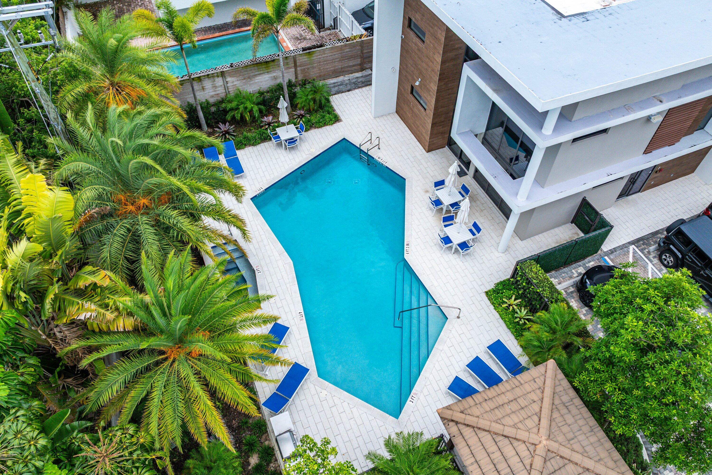 3030 N Ocean #S101, Fort Lauderdale FL 33308