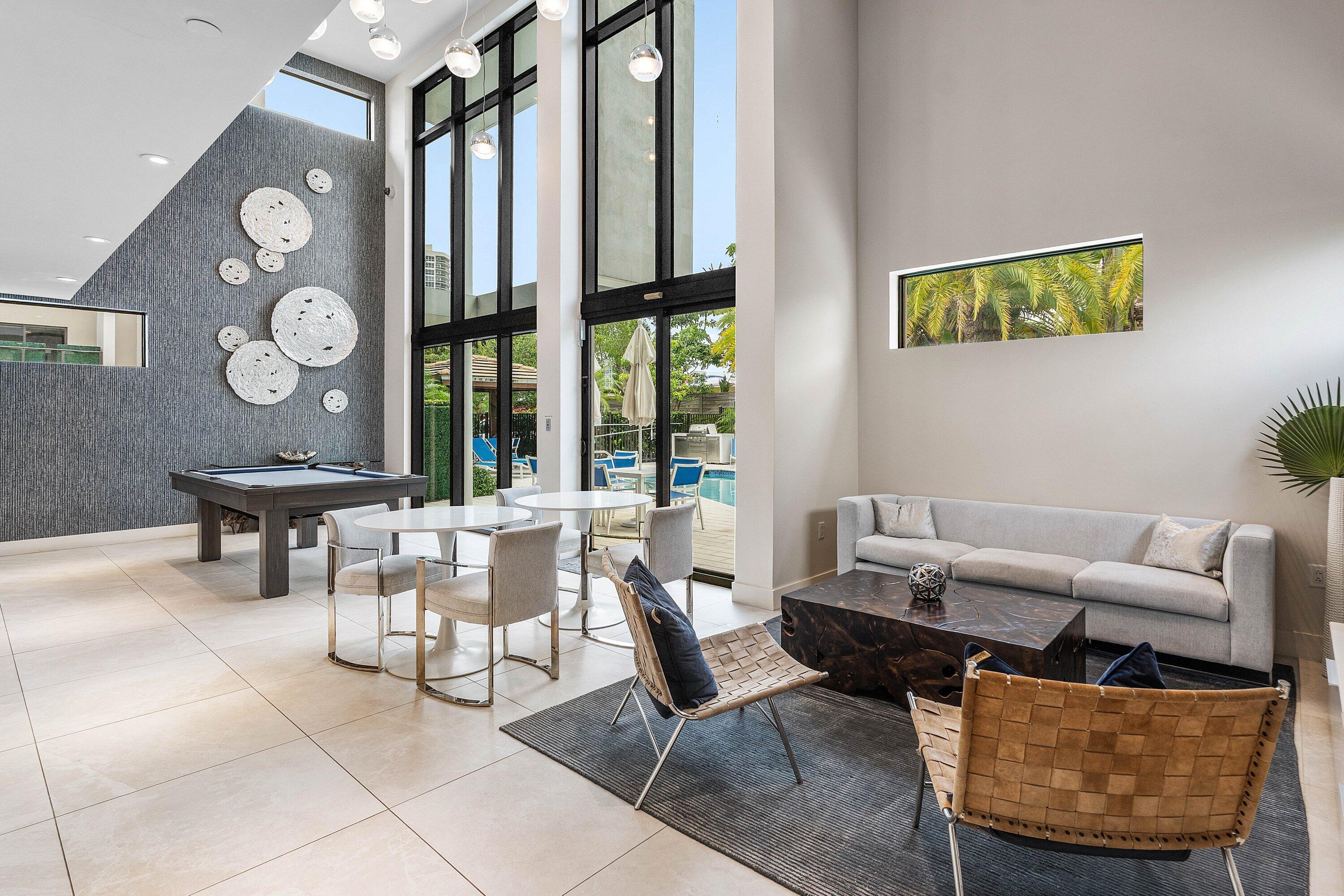 3030 N Ocean #S101, Fort Lauderdale FL 33308