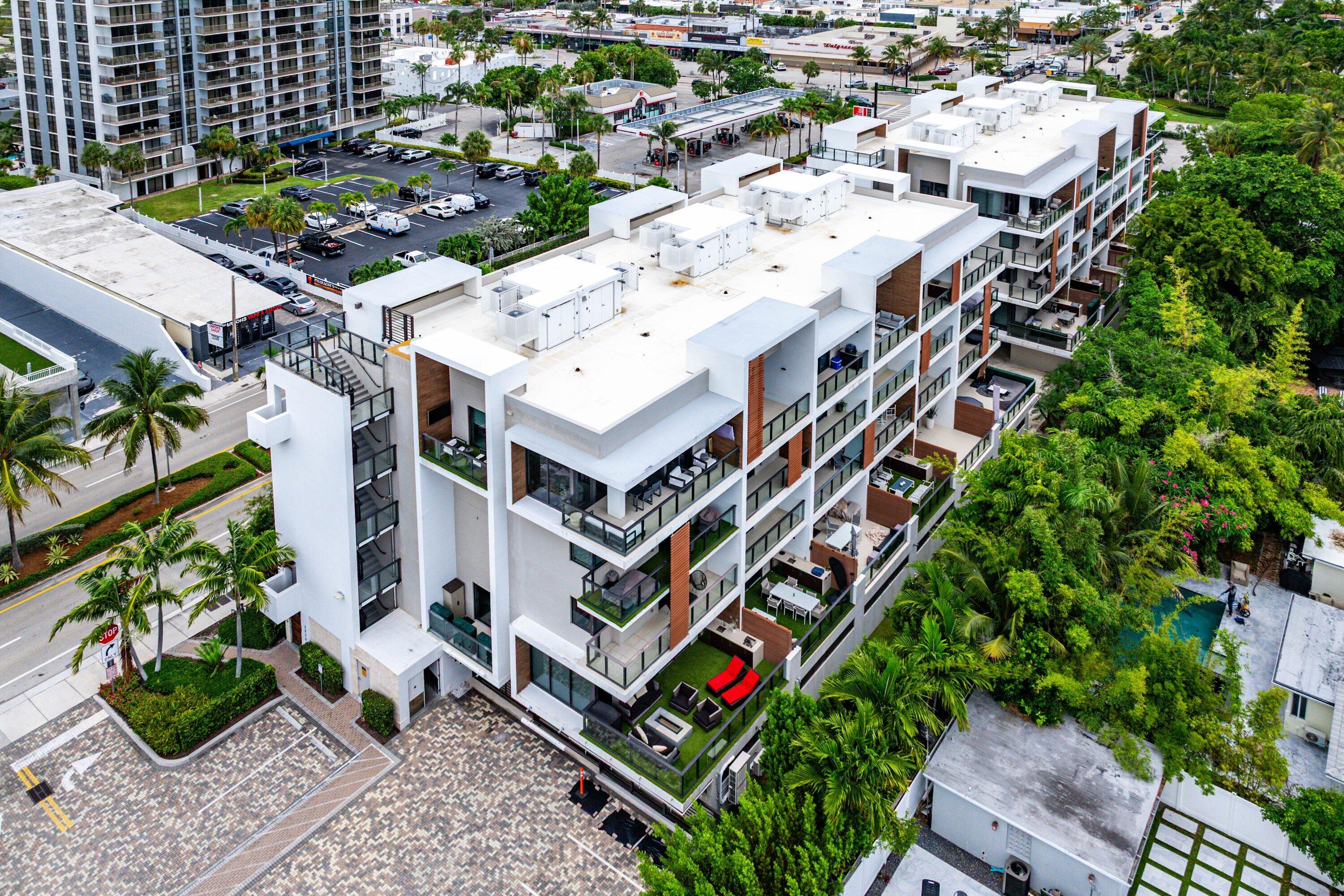 3030 N Ocean #S101, Fort Lauderdale FL 33308