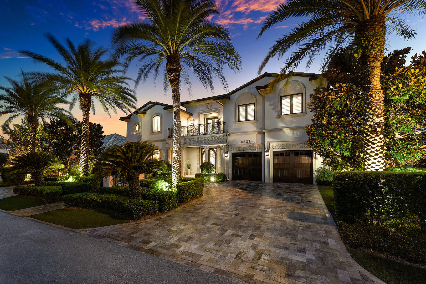 2225 W Silver Palm, Boca Raton FL 33432