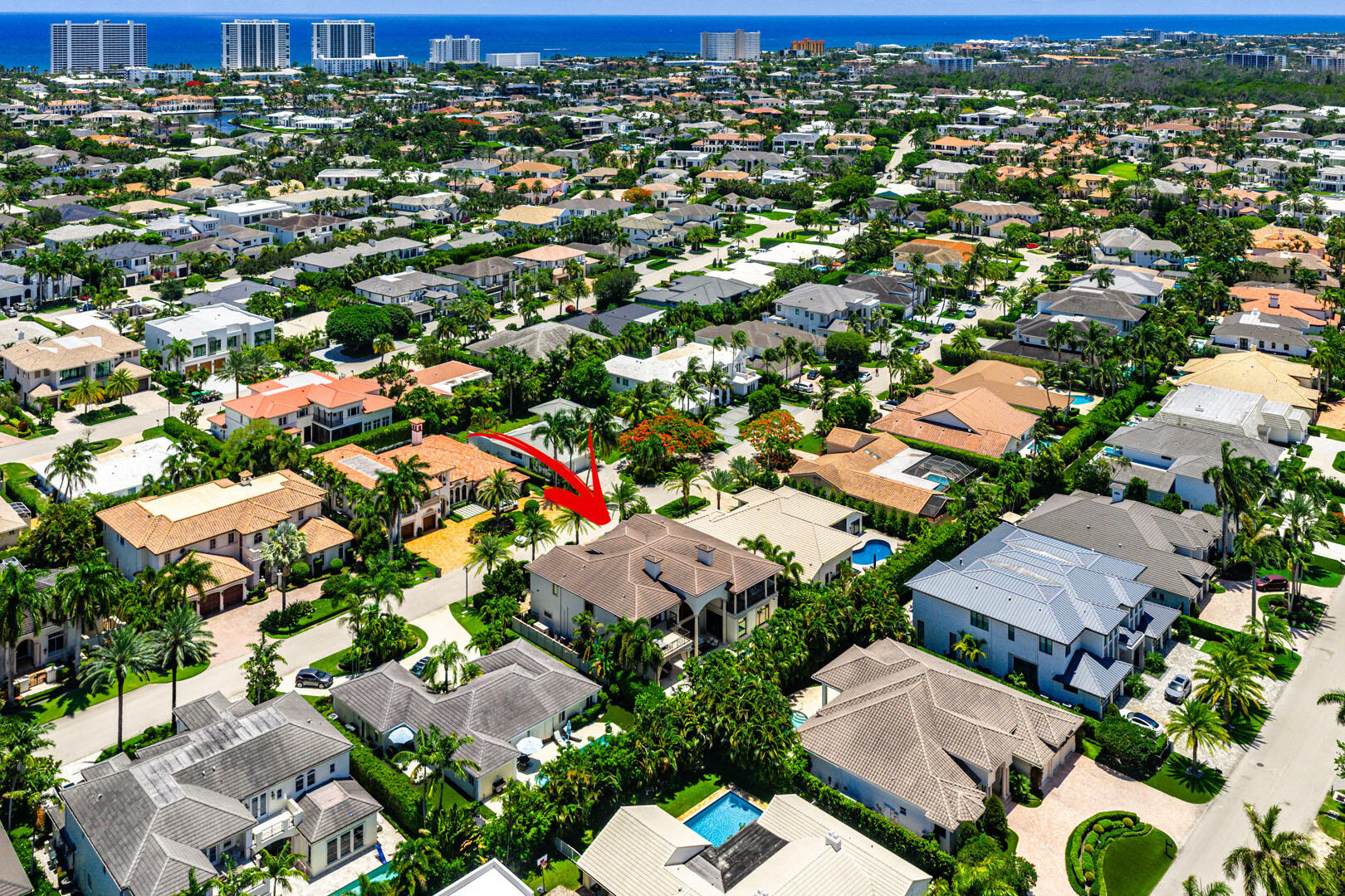 2225 W Silver Palm, Boca Raton FL 33432
