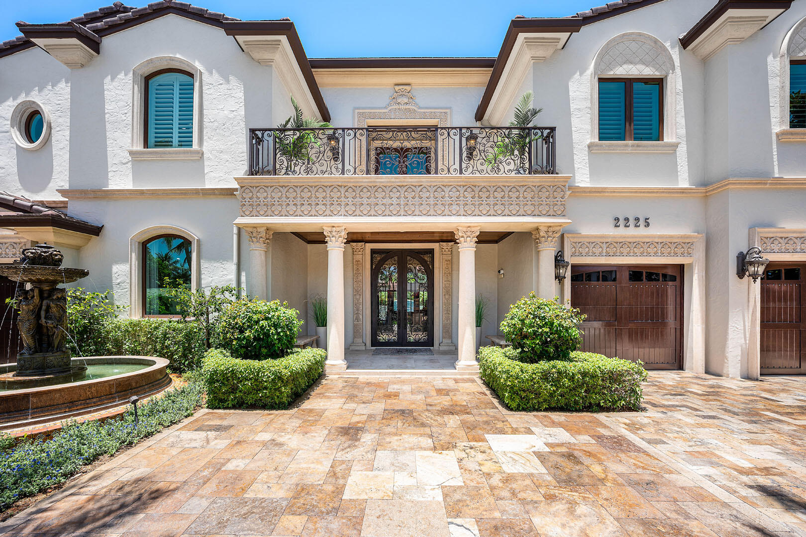 2225 W Silver Palm, Boca Raton FL 33432