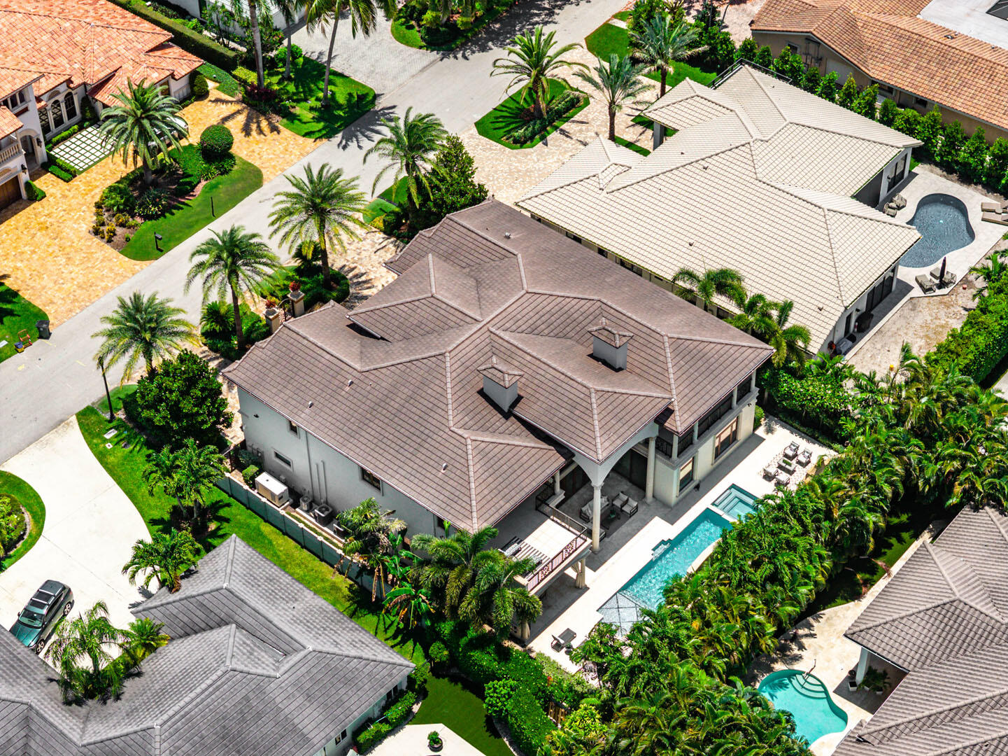 2225 W Silver Palm, Boca Raton FL 33432
