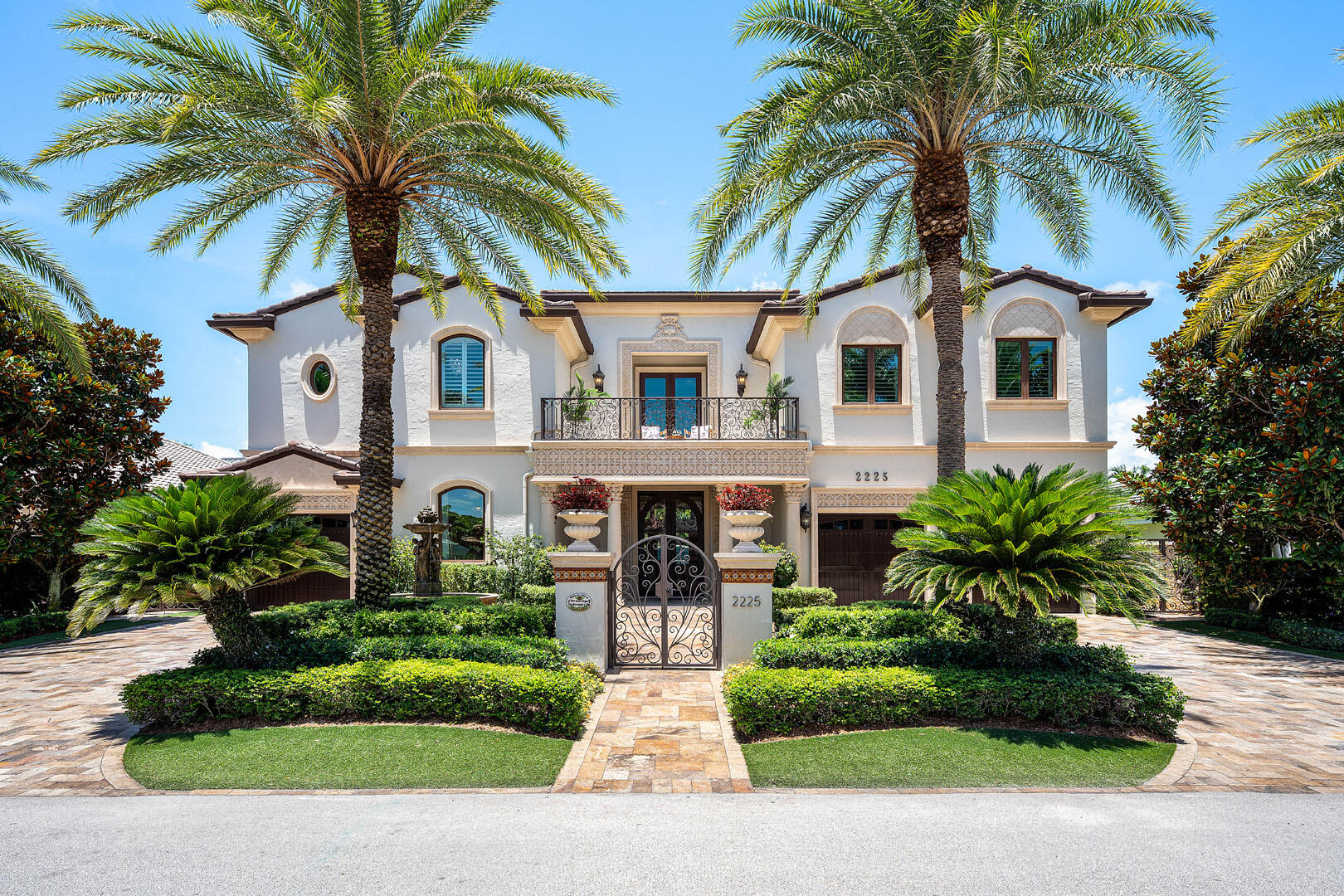 2225 W Silver Palm, Boca Raton FL 33432