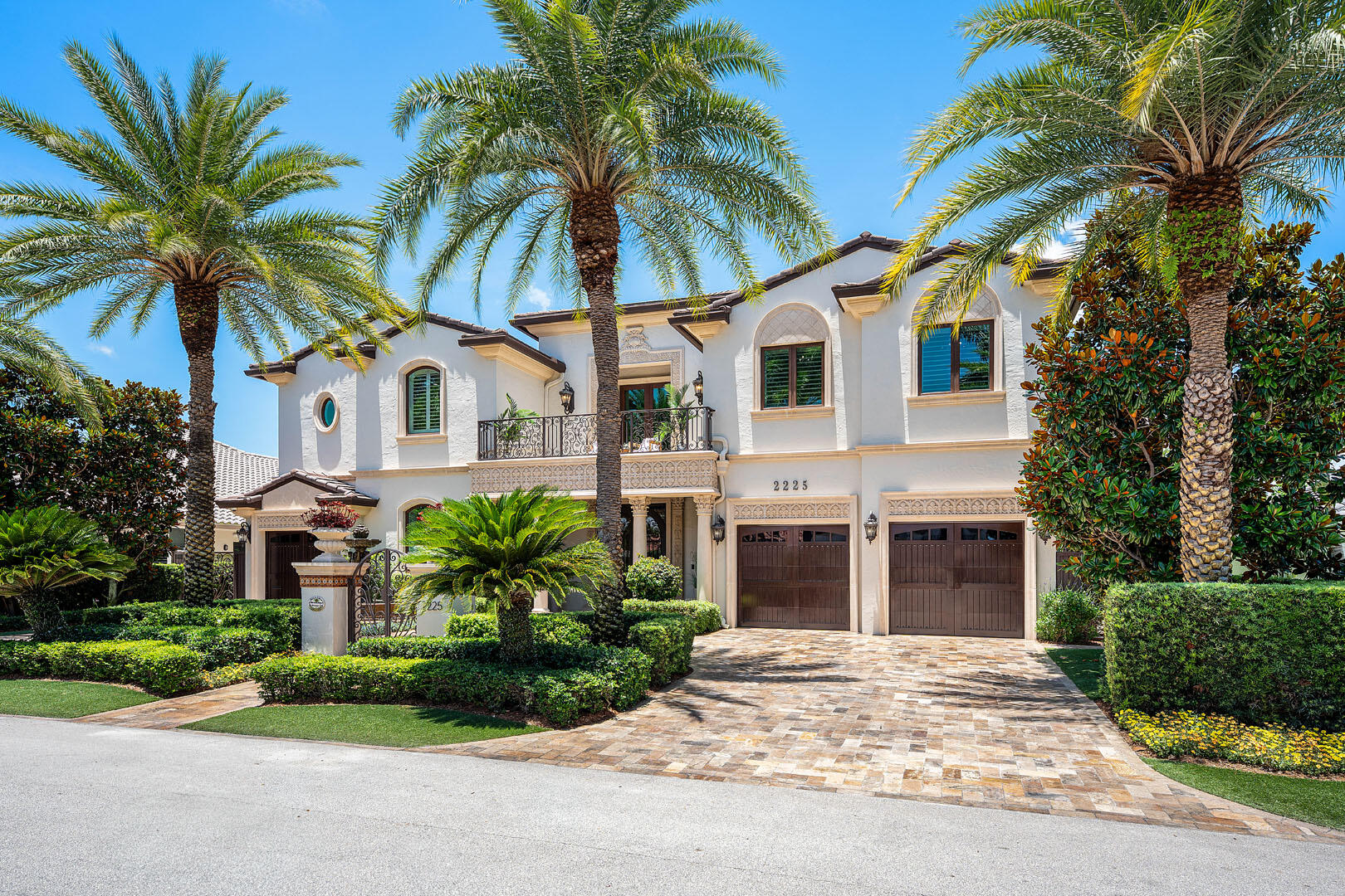 2225 W Silver Palm, Boca Raton FL 33432