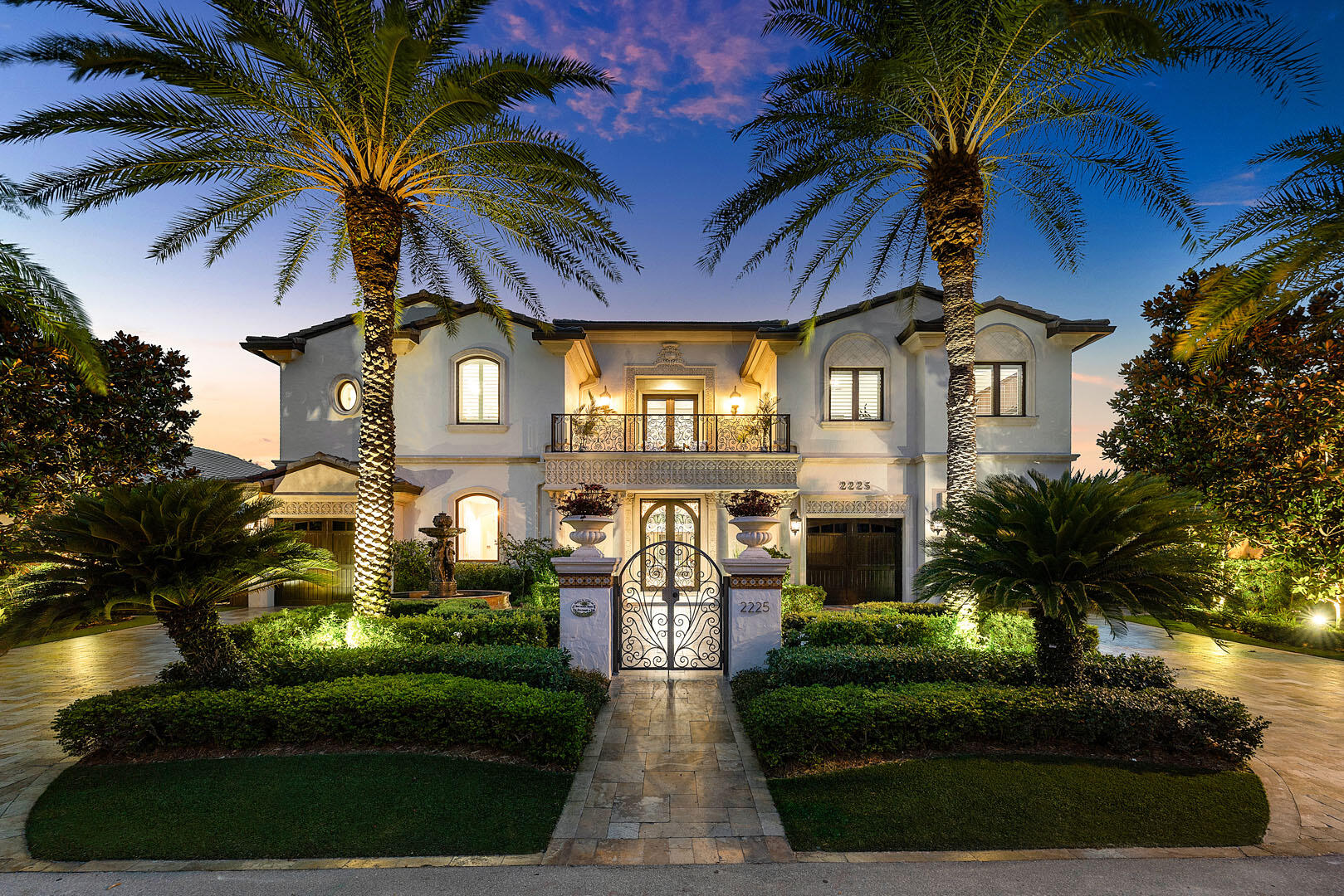 2225 W Silver Palm, Boca Raton FL 33432