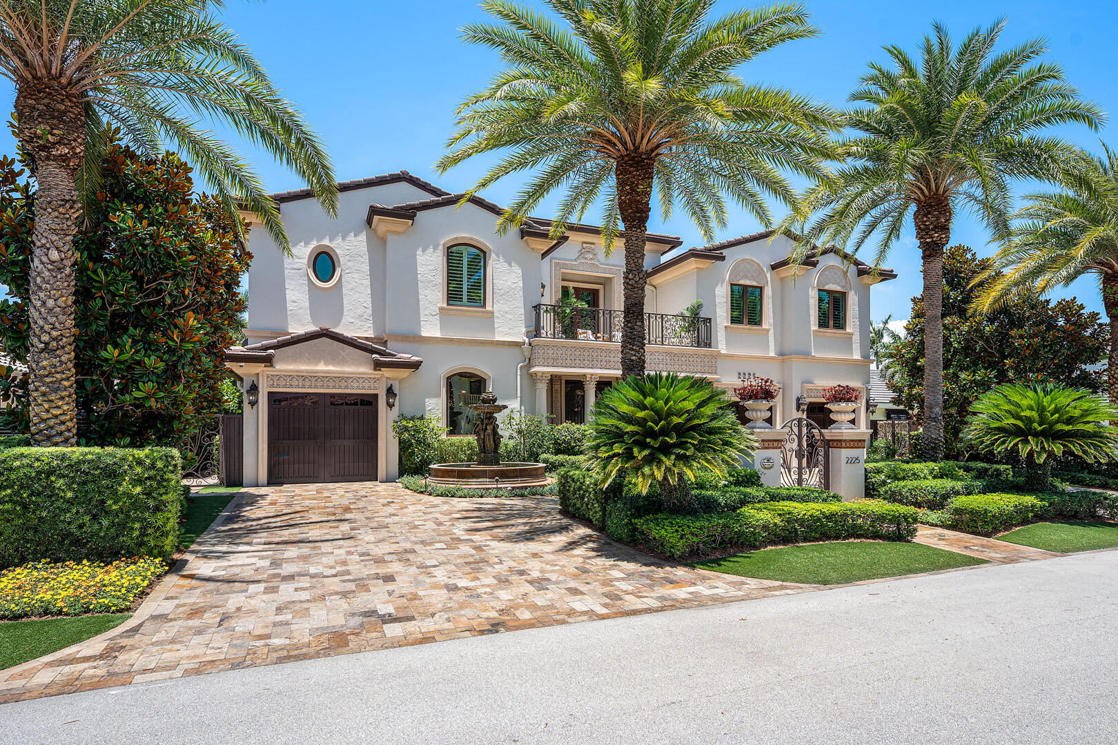 2225 W Silver Palm, Boca Raton FL 33432