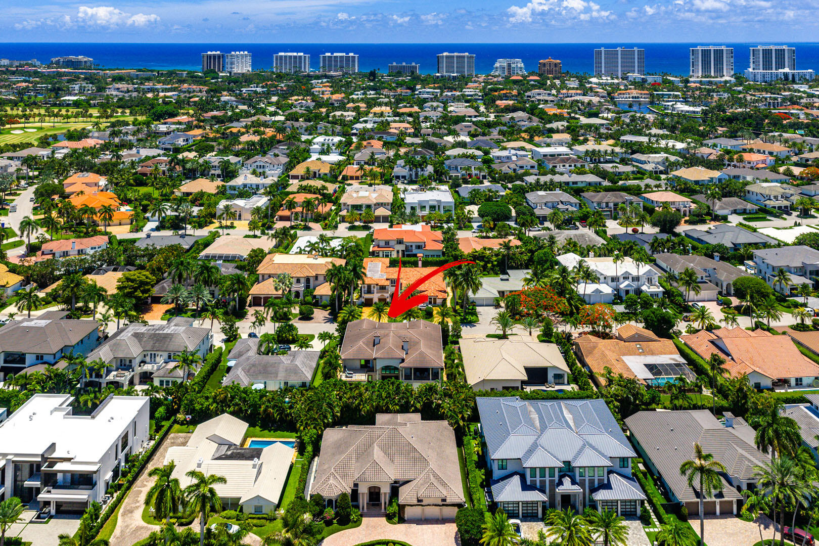 2225 W Silver Palm, Boca Raton FL 33432