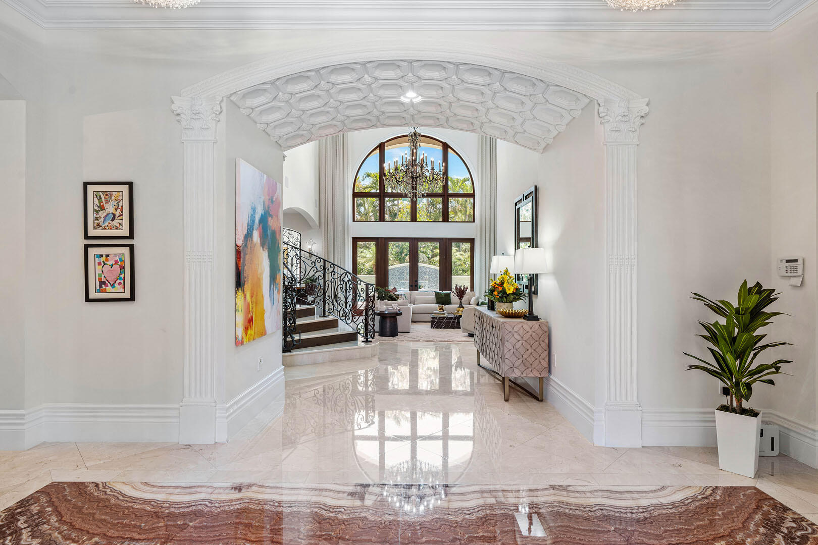 2225 W Silver Palm, Boca Raton FL 33432