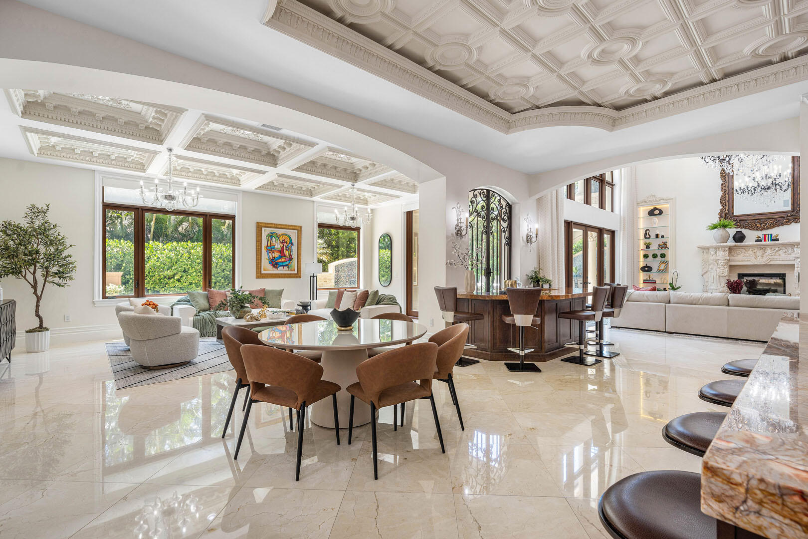 2225 W Silver Palm, Boca Raton FL 33432