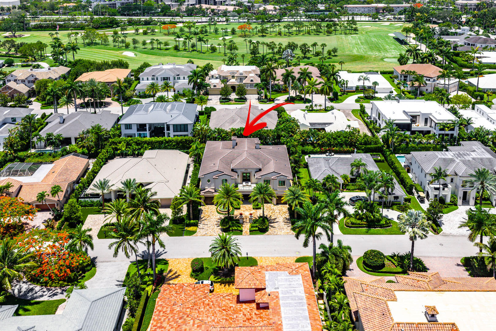 2225 W Silver Palm, Boca Raton FL 33432