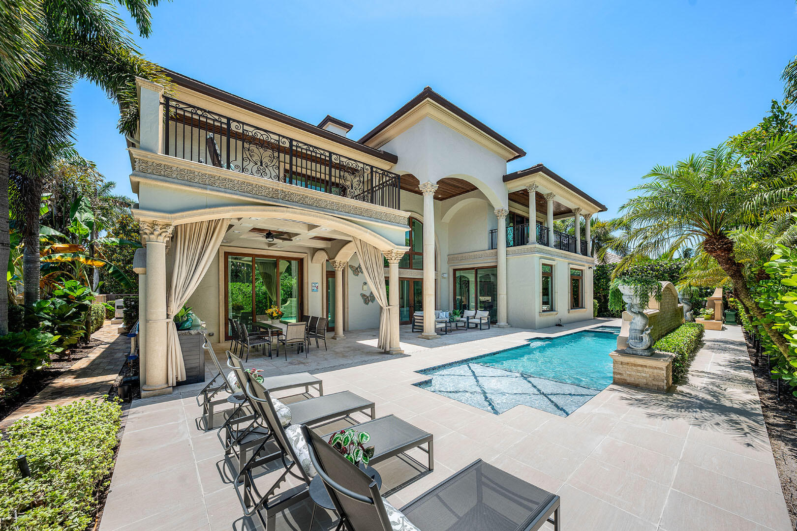 2225 W Silver Palm, Boca Raton FL 33432